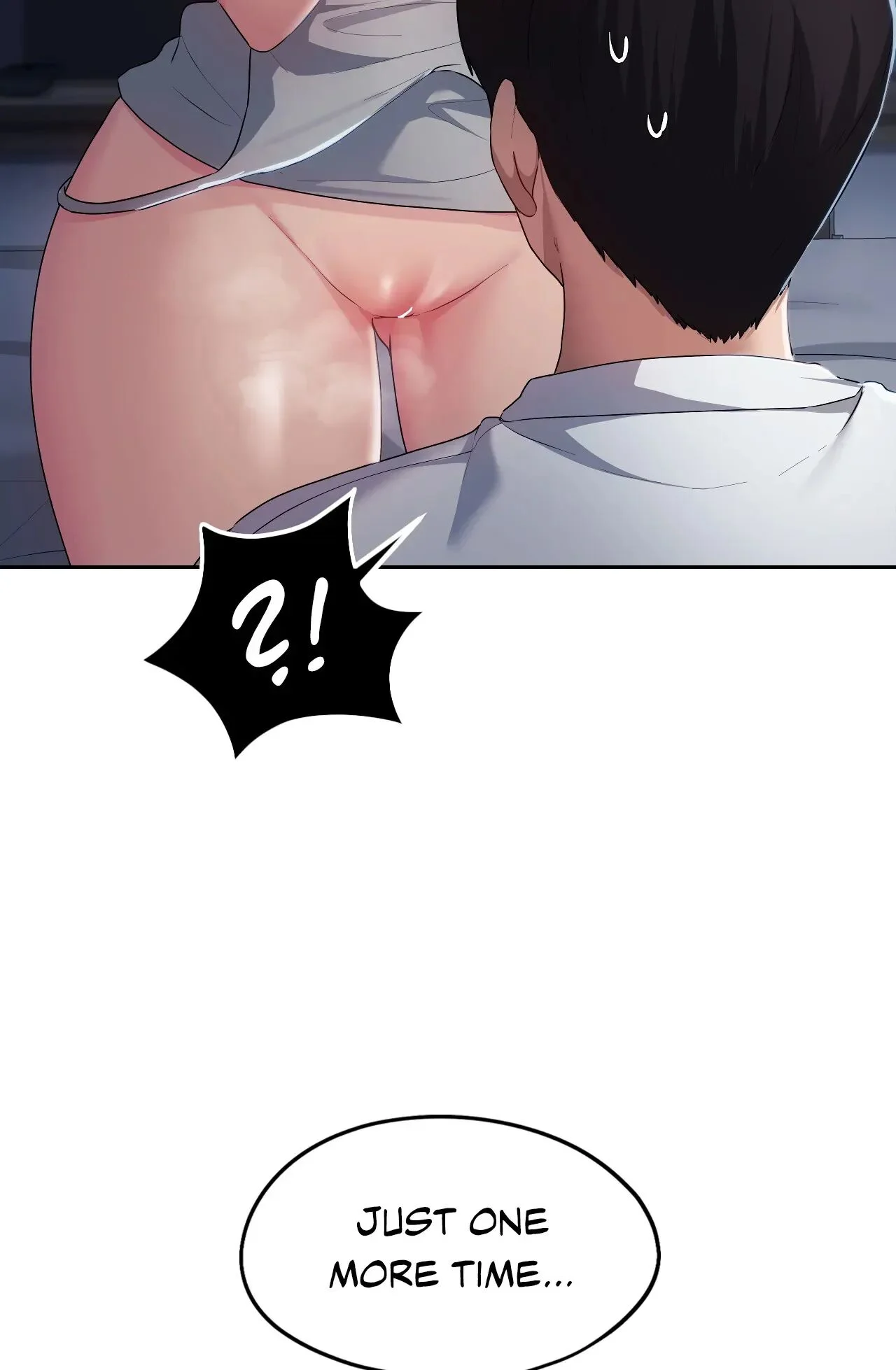 Wreck My Bias chapter 24 page 23
