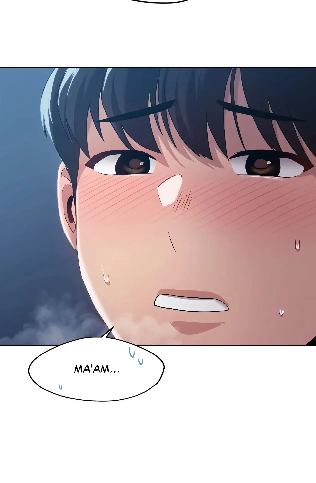 Wreck My Bias chapter 24 page 24