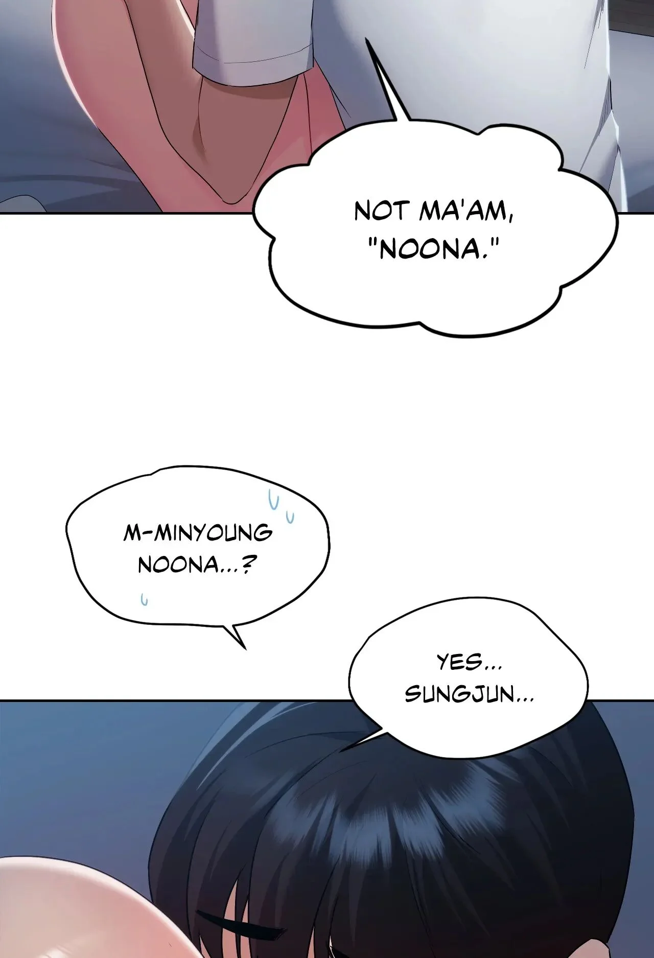 Wreck My Bias chapter 24 page 26