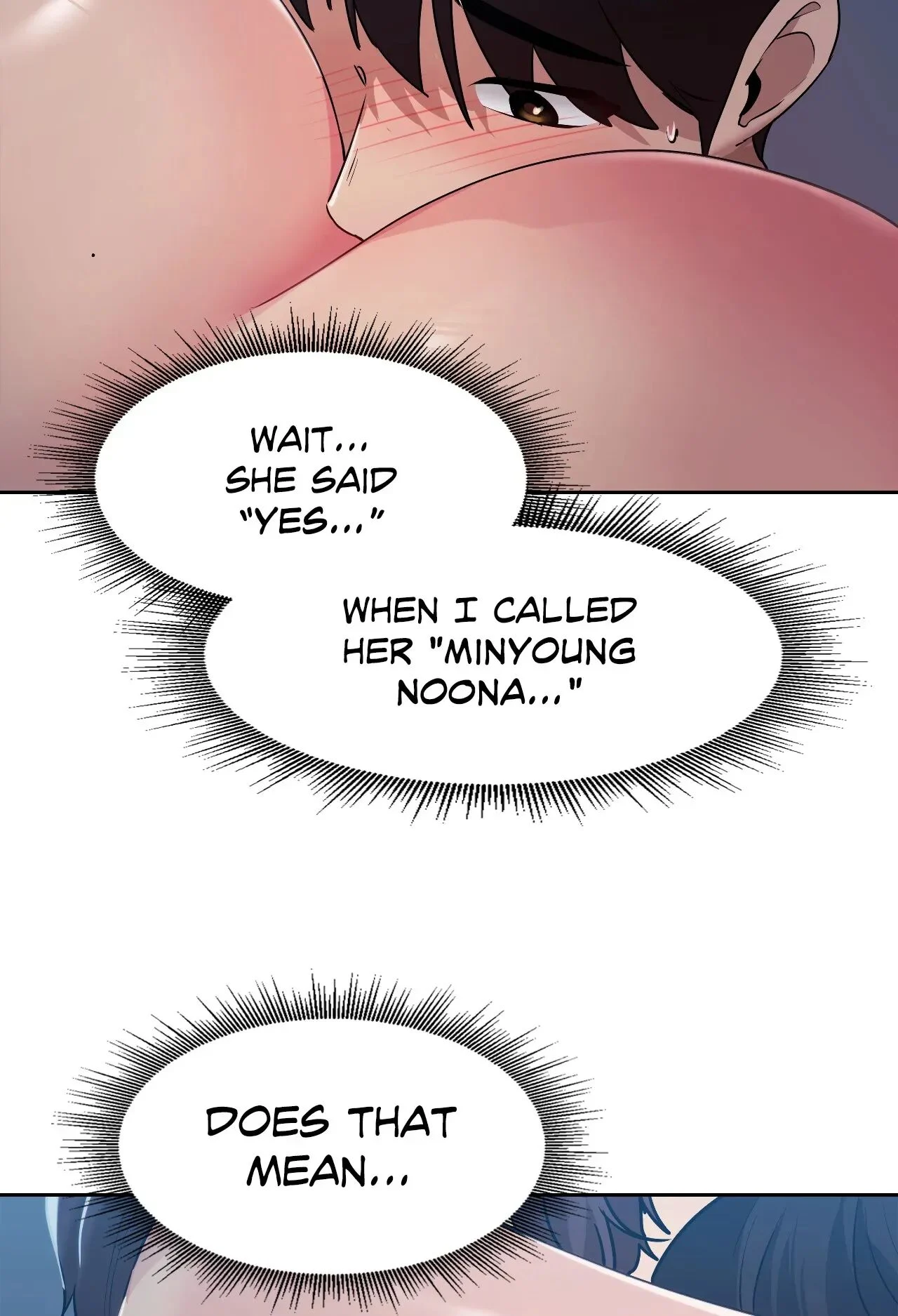 Wreck My Bias chapter 24 page 27