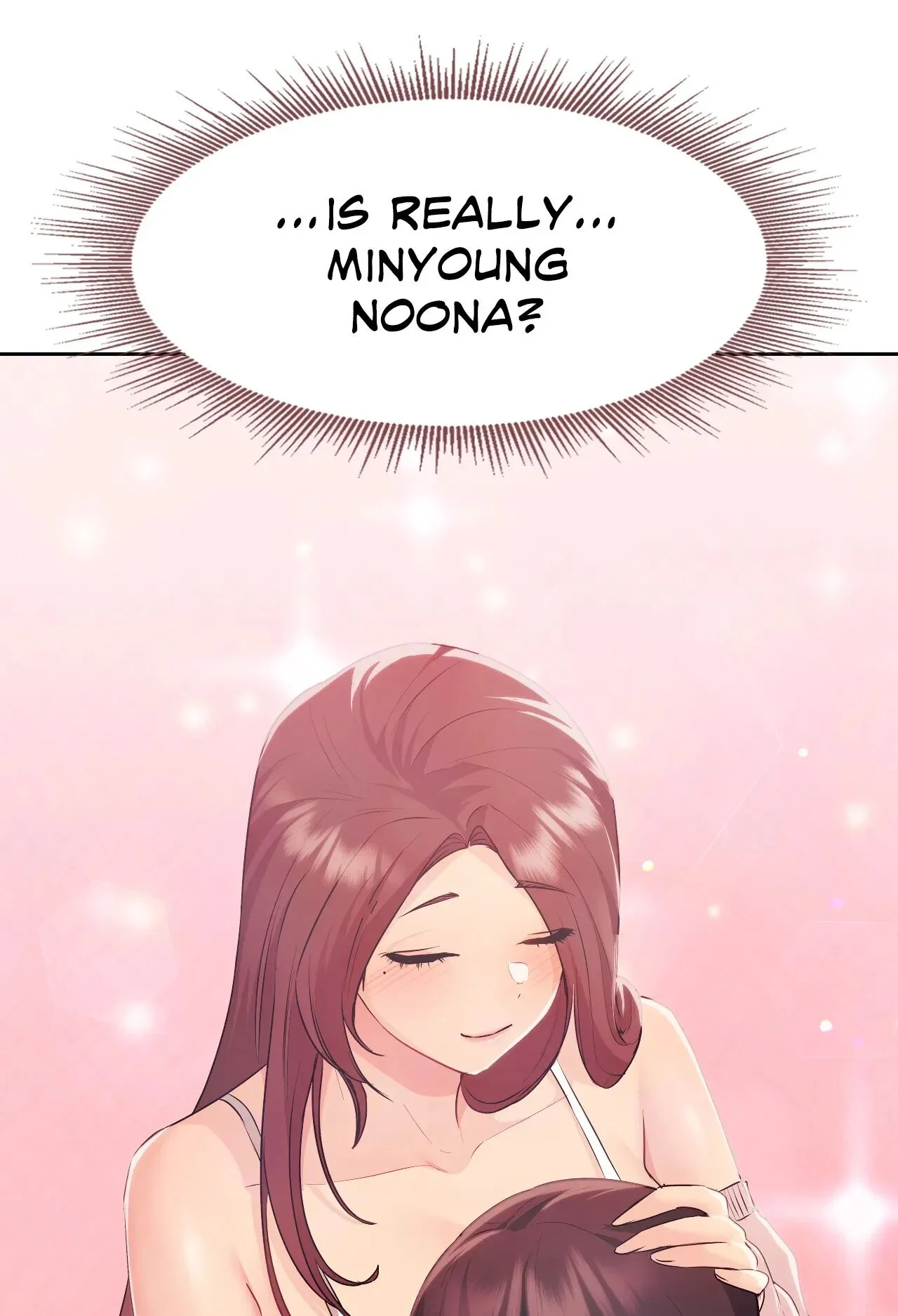 Wreck My Bias chapter 24 page 29