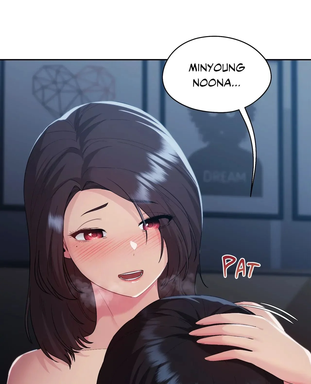 Wreck My Bias chapter 24 page 33