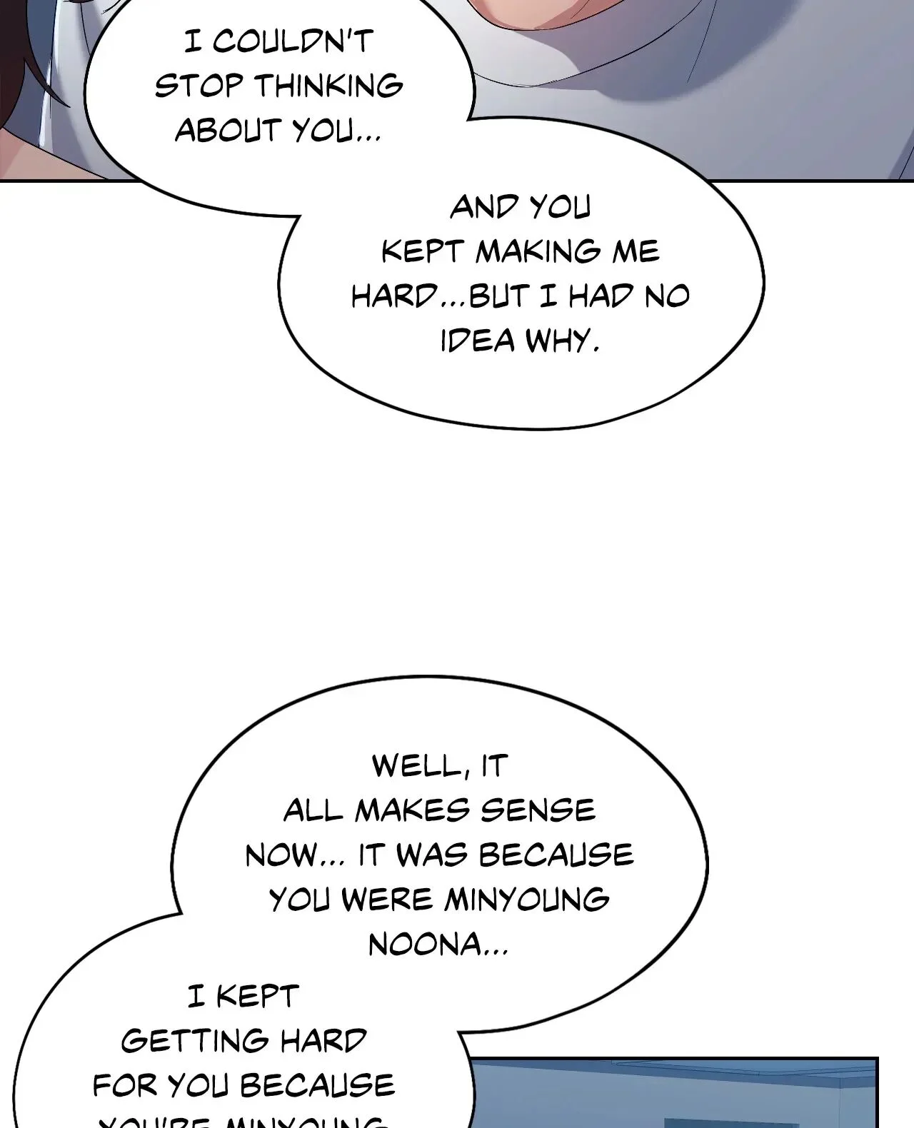 Wreck My Bias chapter 24 page 36