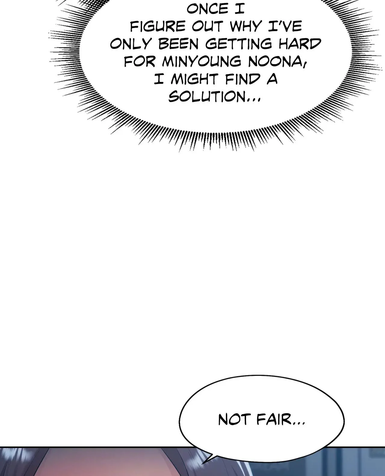 Wreck My Bias chapter 24 page 38