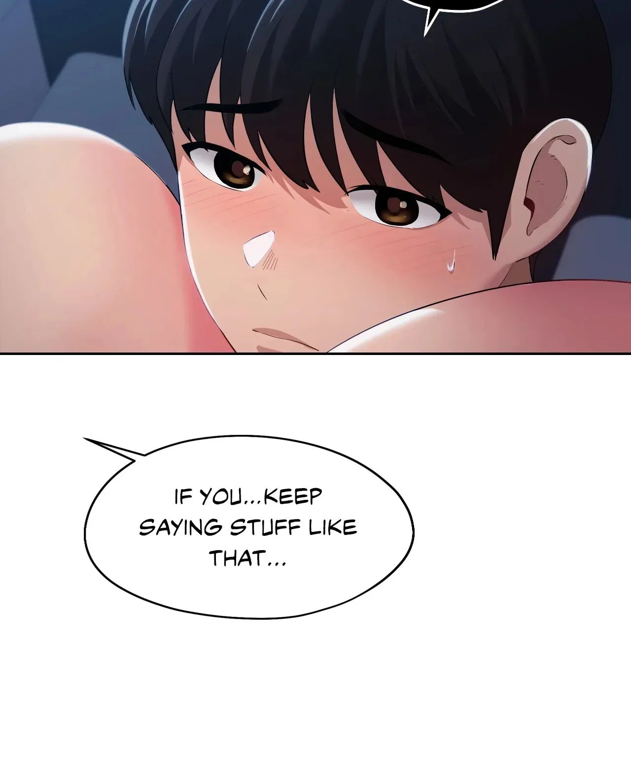 Wreck My Bias chapter 24 page 40