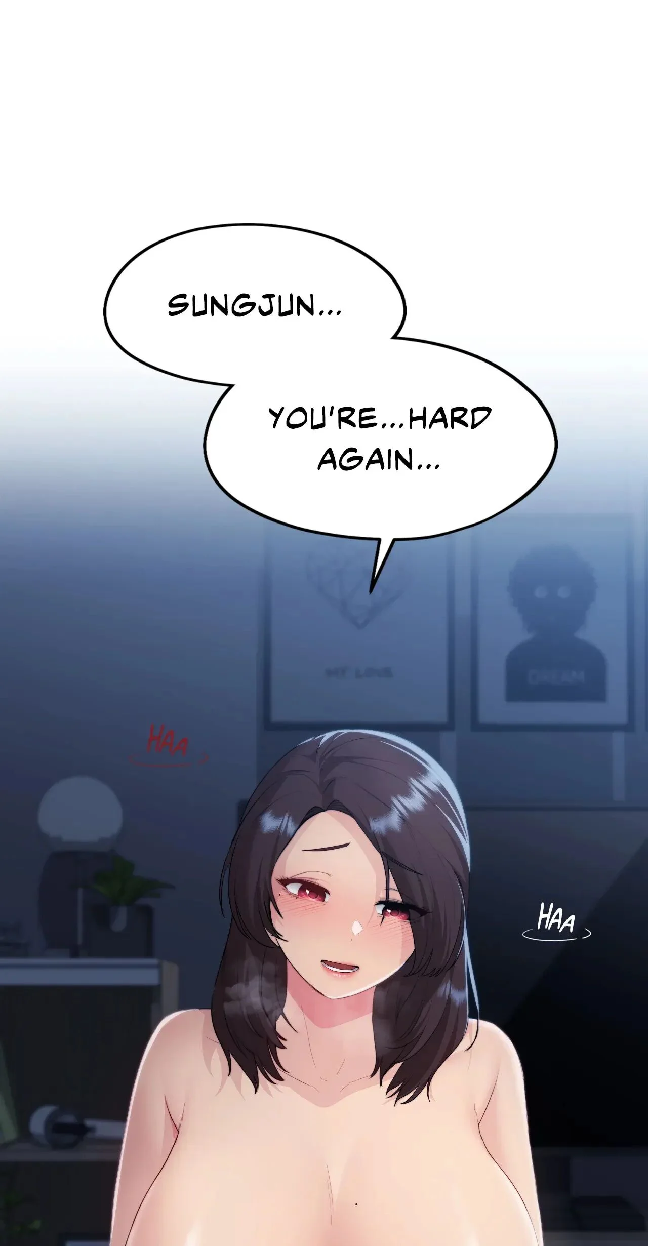 Wreck My Bias chapter 24 page 49