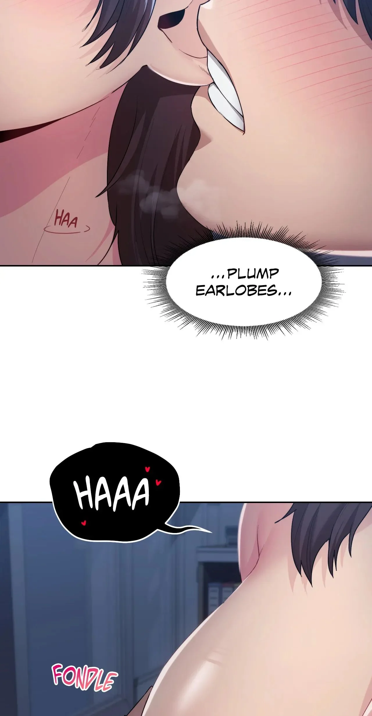 Wreck My Bias chapter 24 page 53