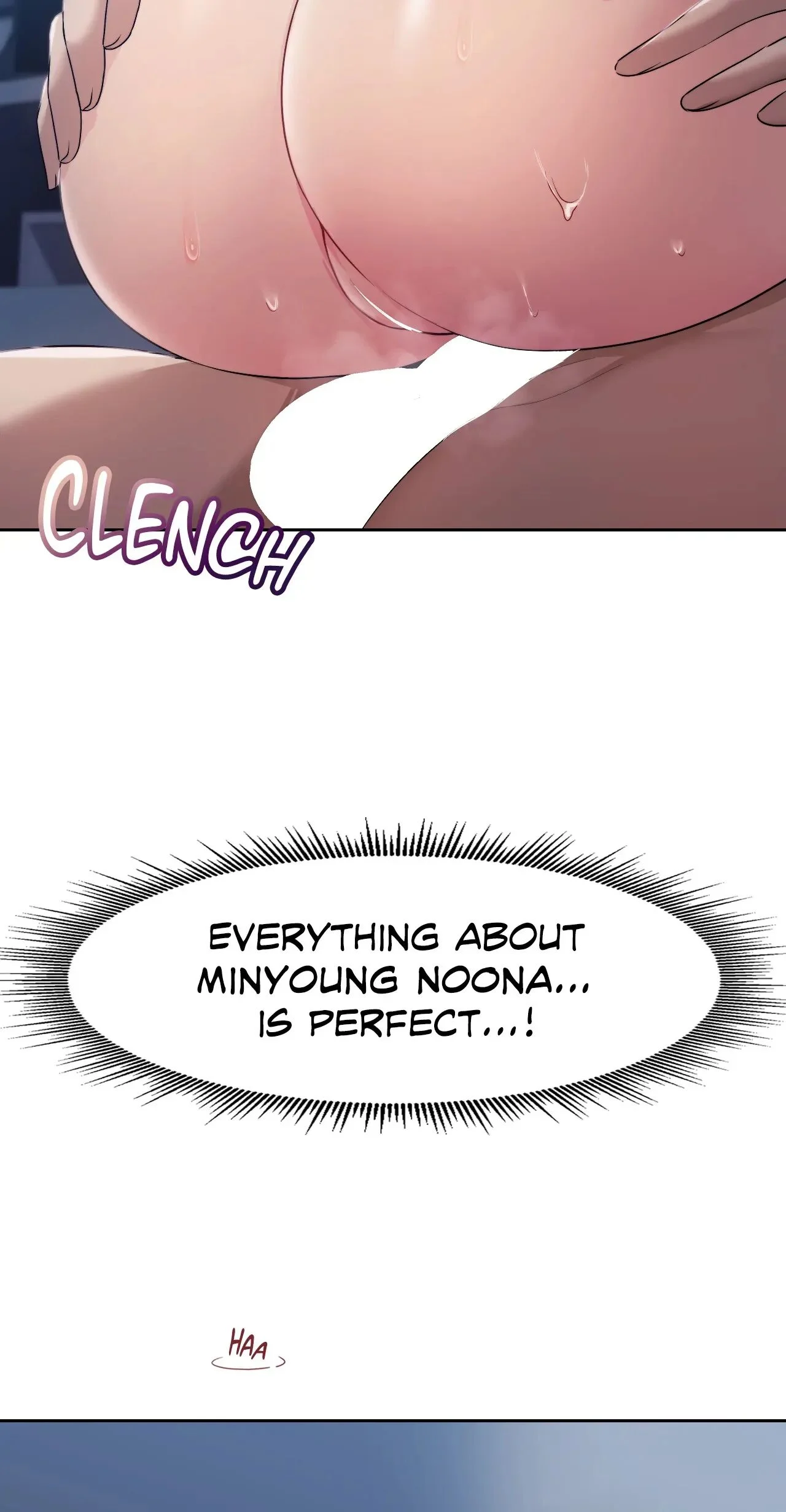 Wreck My Bias chapter 24 page 55