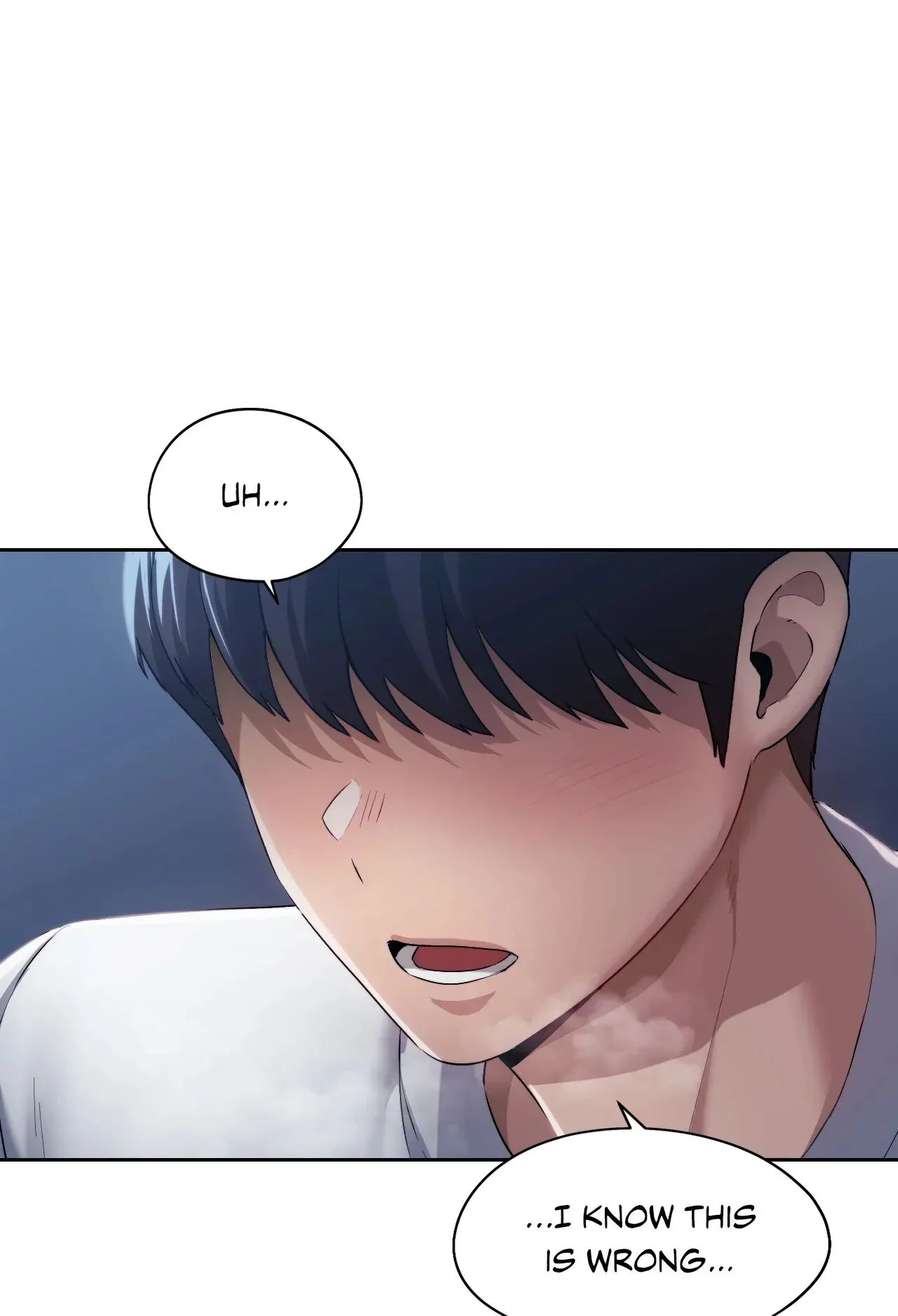 Wreck My Bias chapter 24 page 57