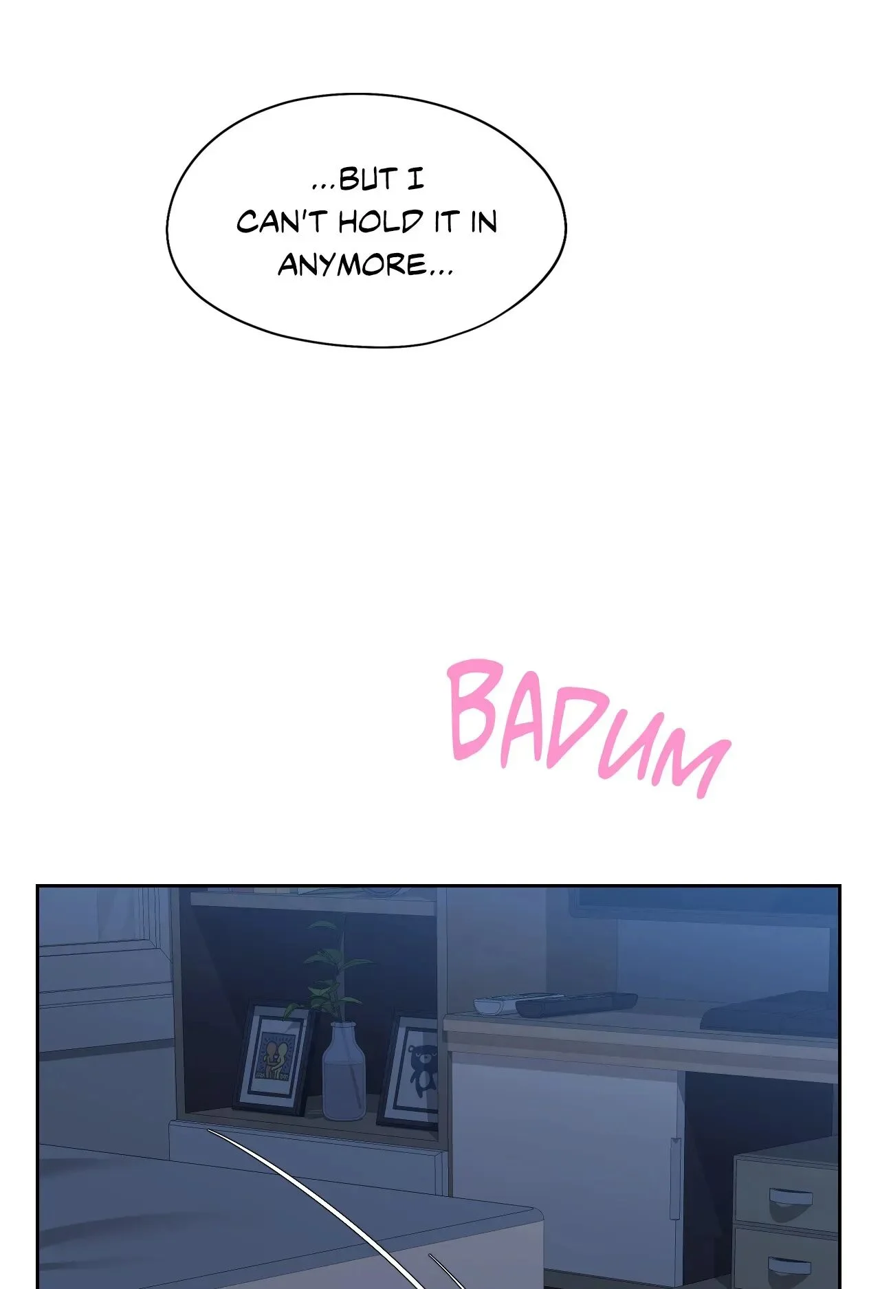 Wreck My Bias chapter 24 page 59