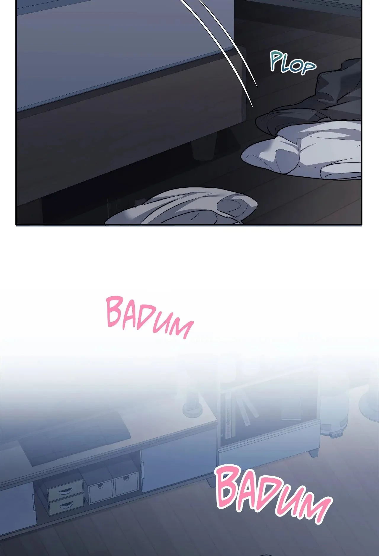 Wreck My Bias chapter 24 page 60