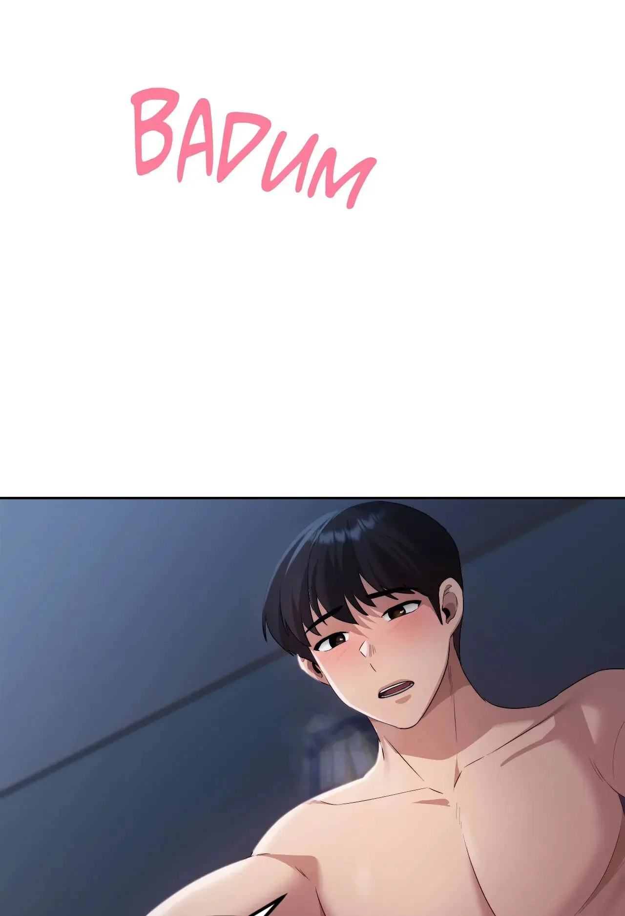 Wreck My Bias chapter 24 page 62