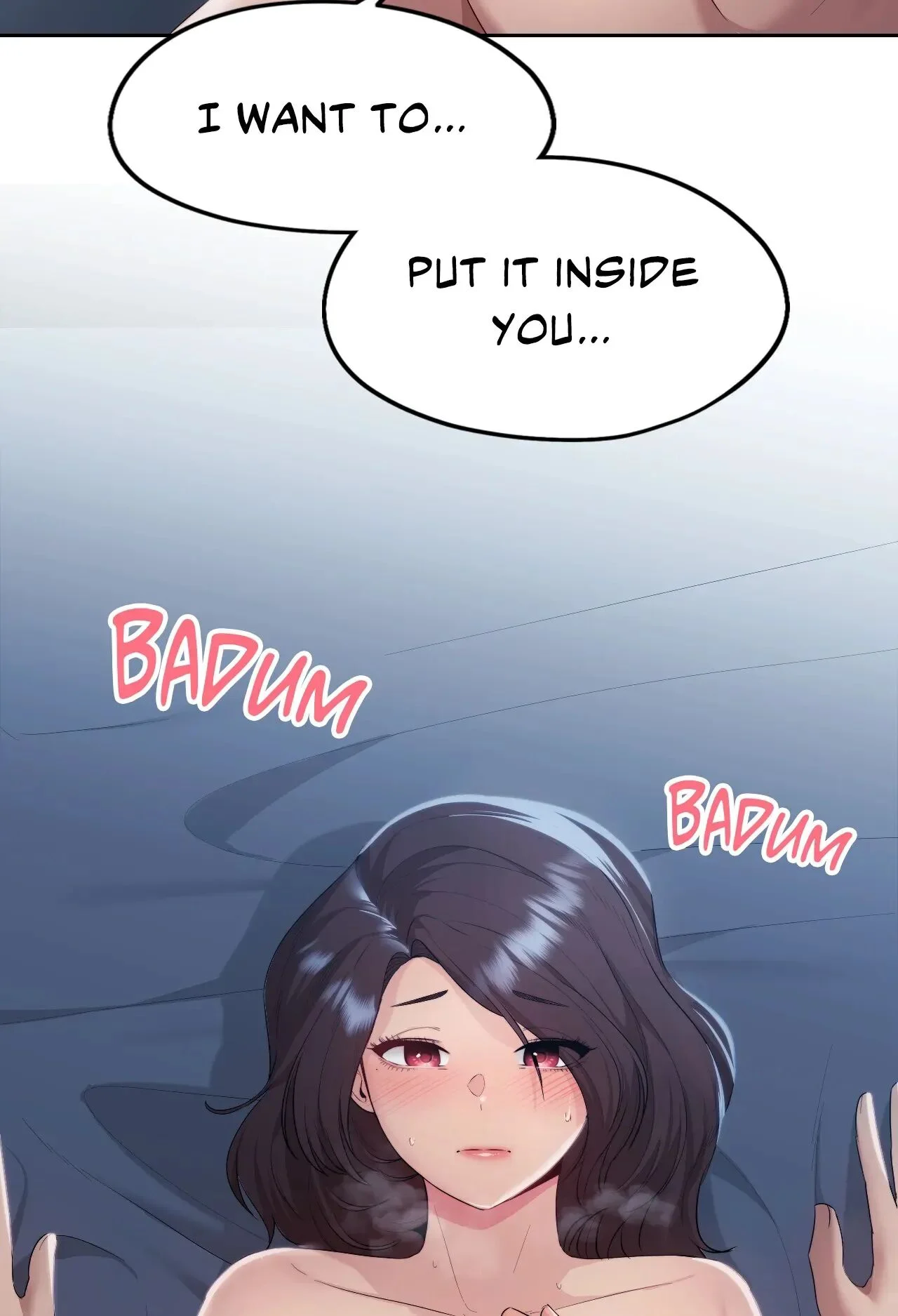 Wreck My Bias chapter 24 page 63