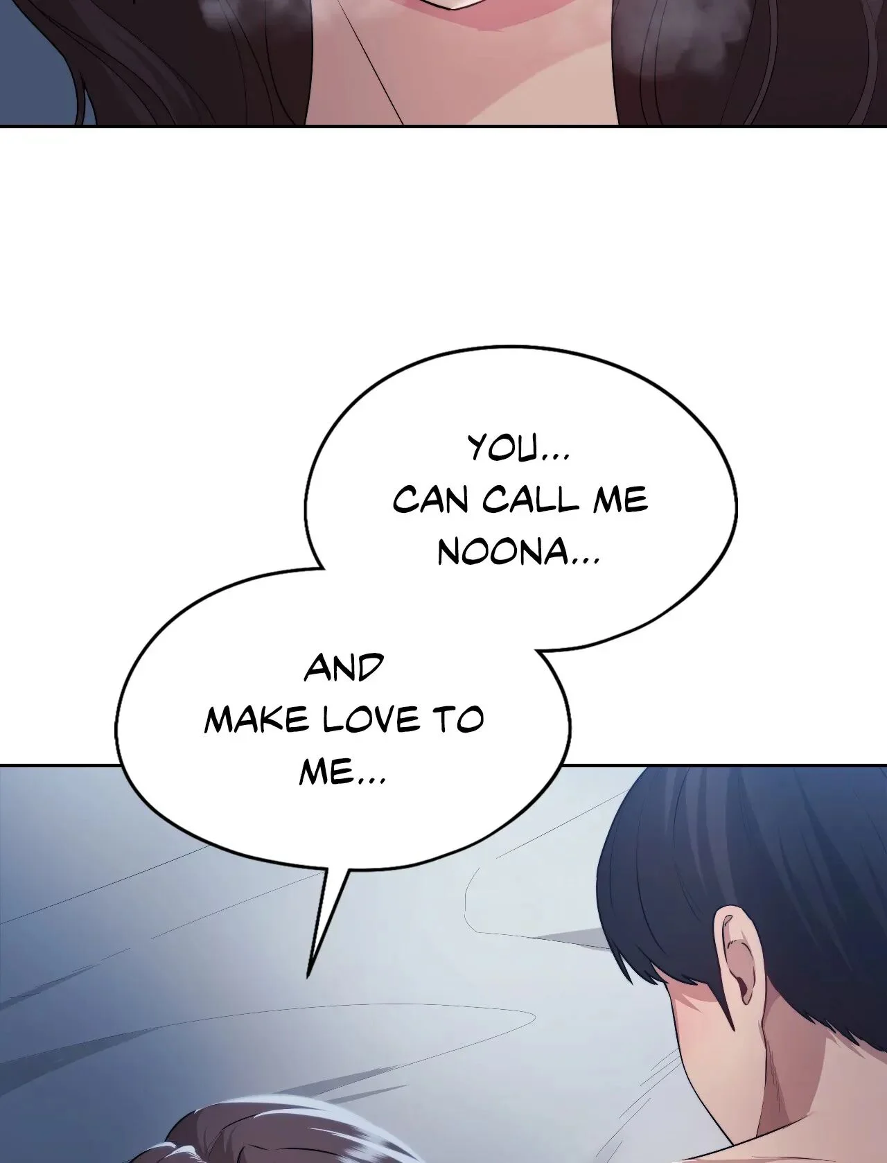 Wreck My Bias chapter 24 page 66