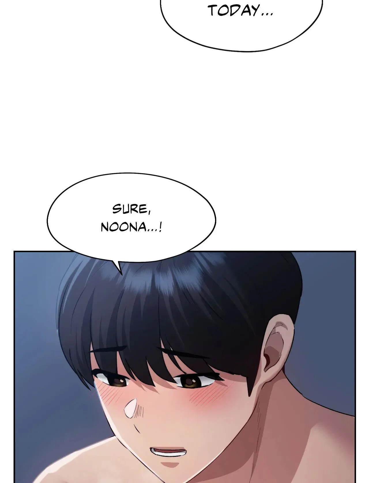 Wreck My Bias chapter 24 page 68