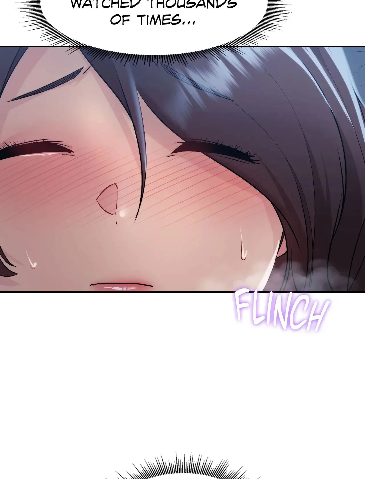 Wreck My Bias chapter 24 page 71