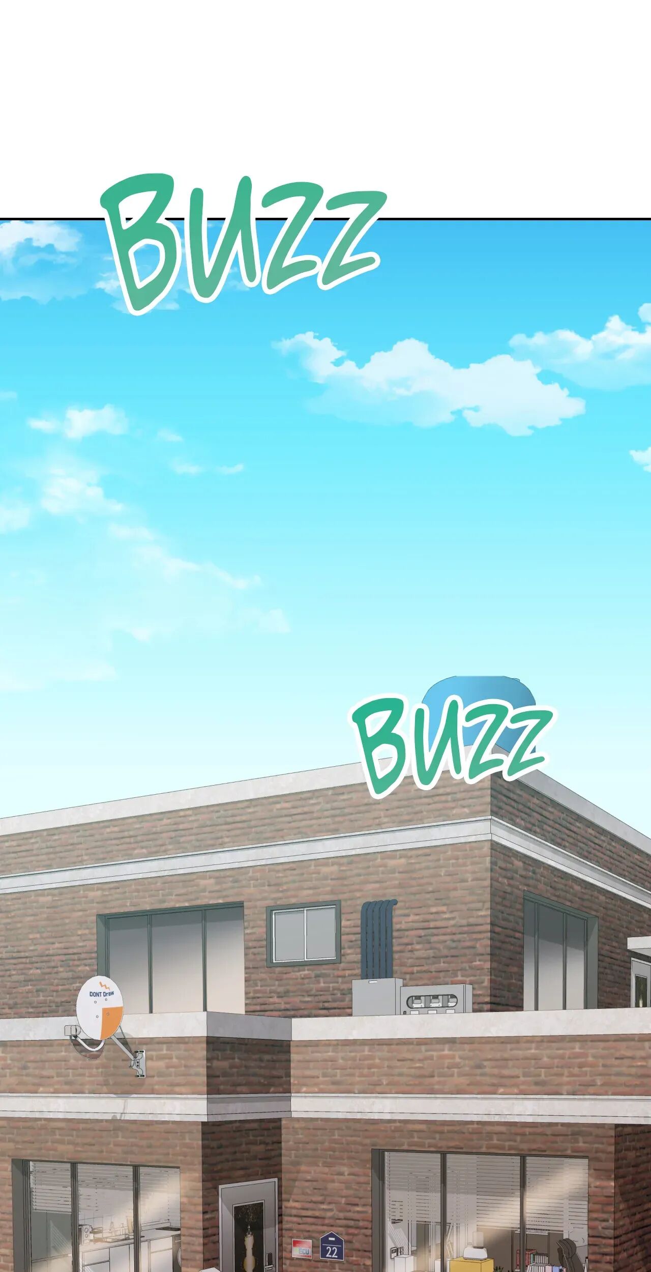 Wreck My Bias chapter 25 page 1