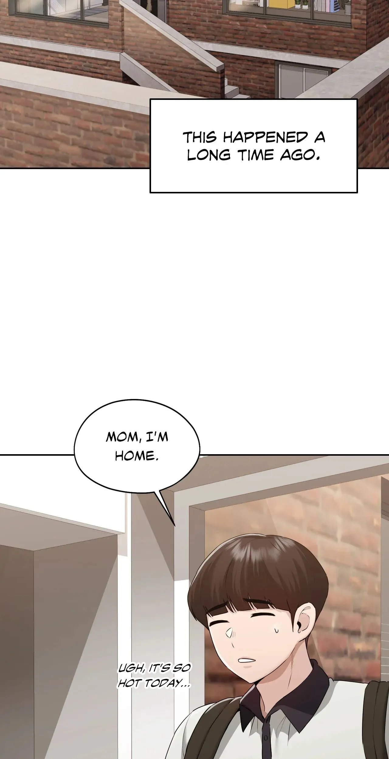 Wreck My Bias chapter 25 page 2