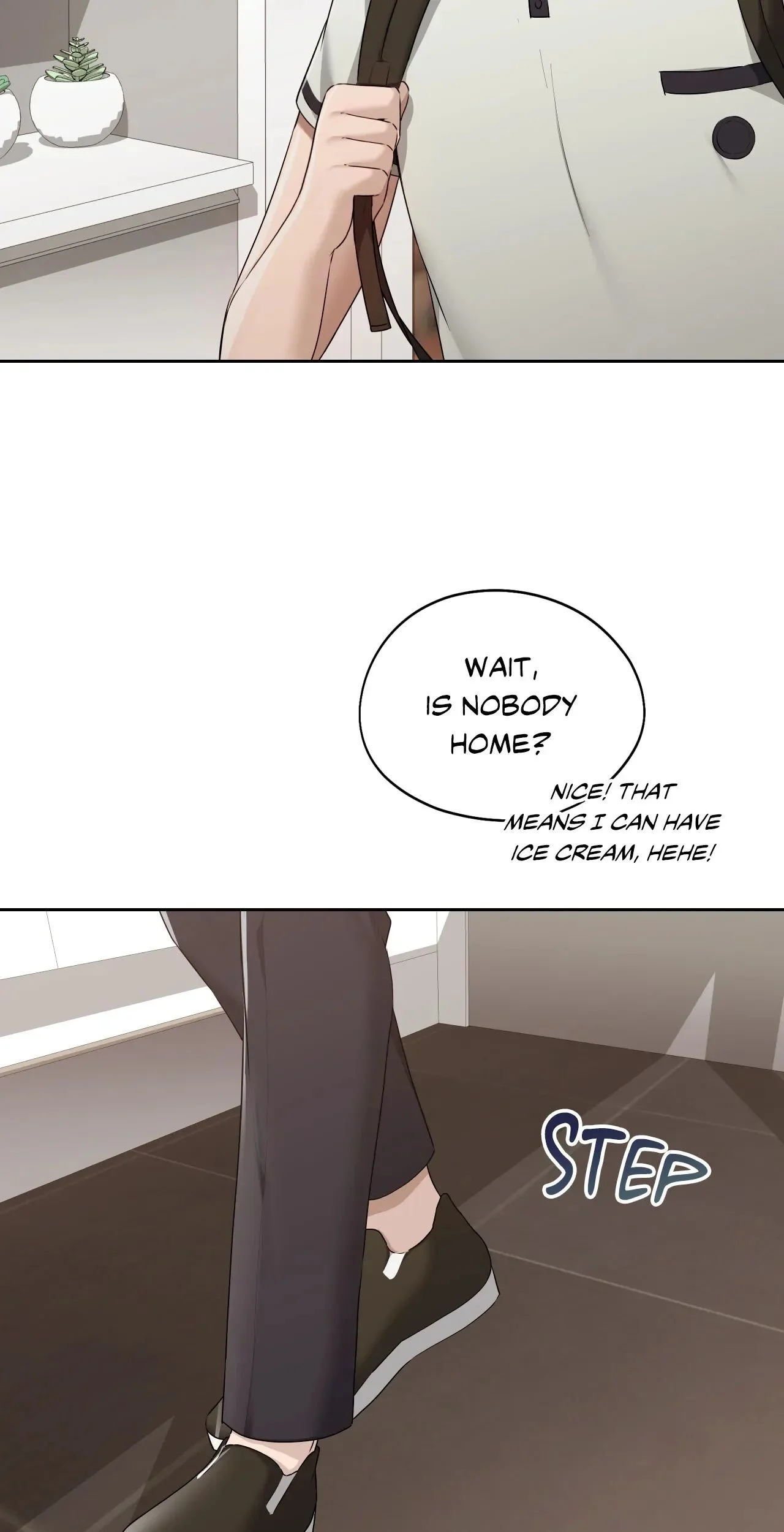 Wreck My Bias chapter 25 page 3