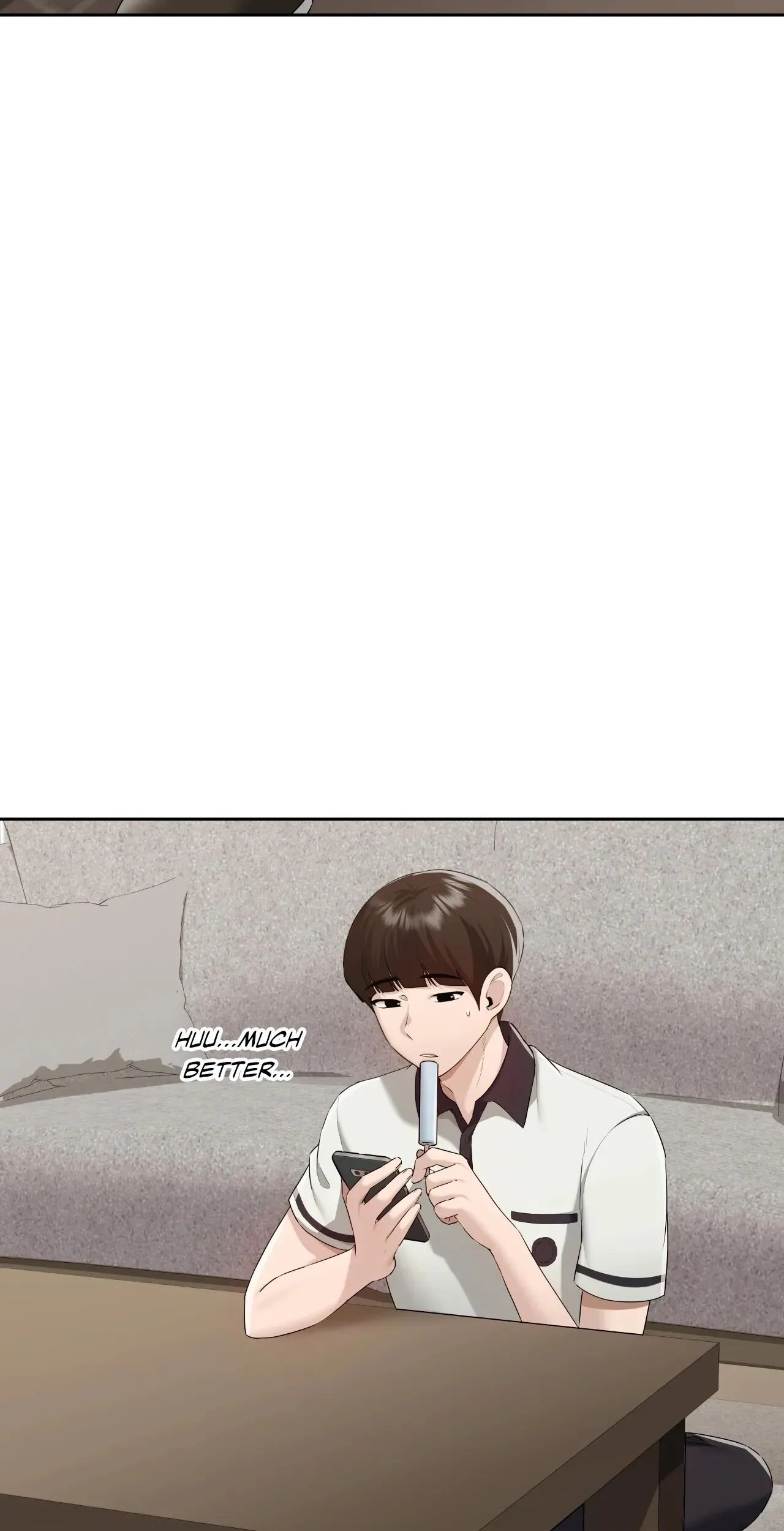 Wreck My Bias chapter 25 page 4