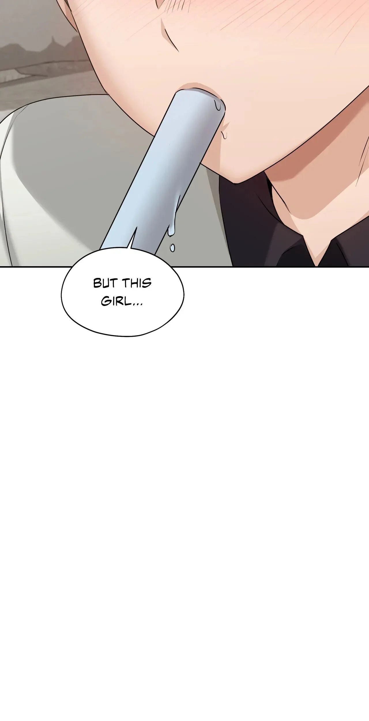 Wreck My Bias chapter 25 page 8