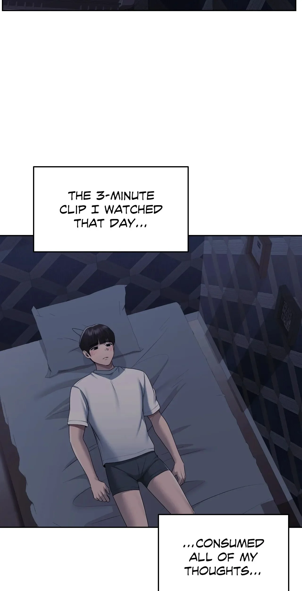 Wreck My Bias chapter 25 page 11
