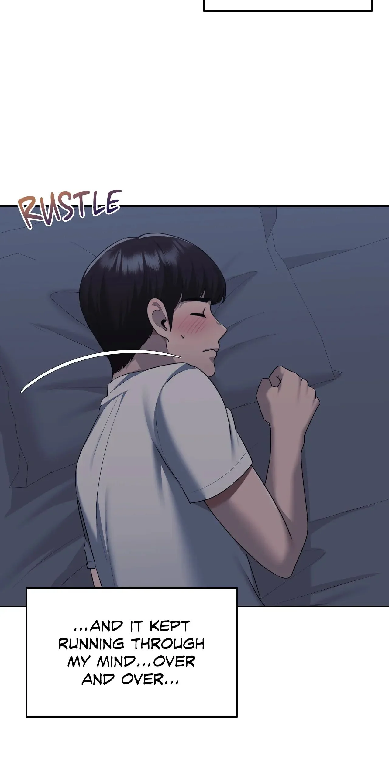 Wreck My Bias chapter 25 page 12