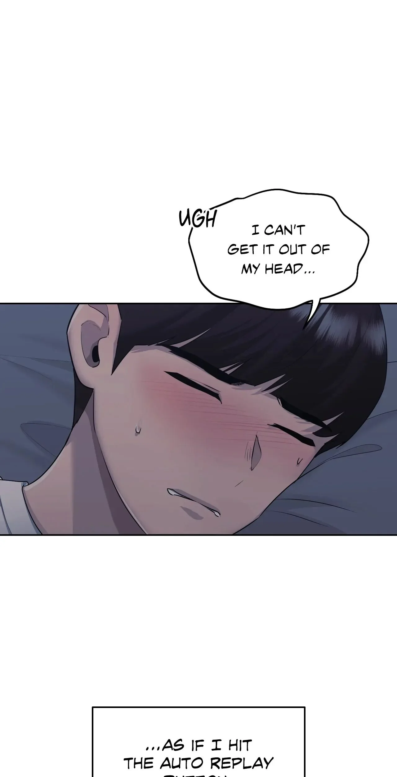 Wreck My Bias chapter 25 page 13