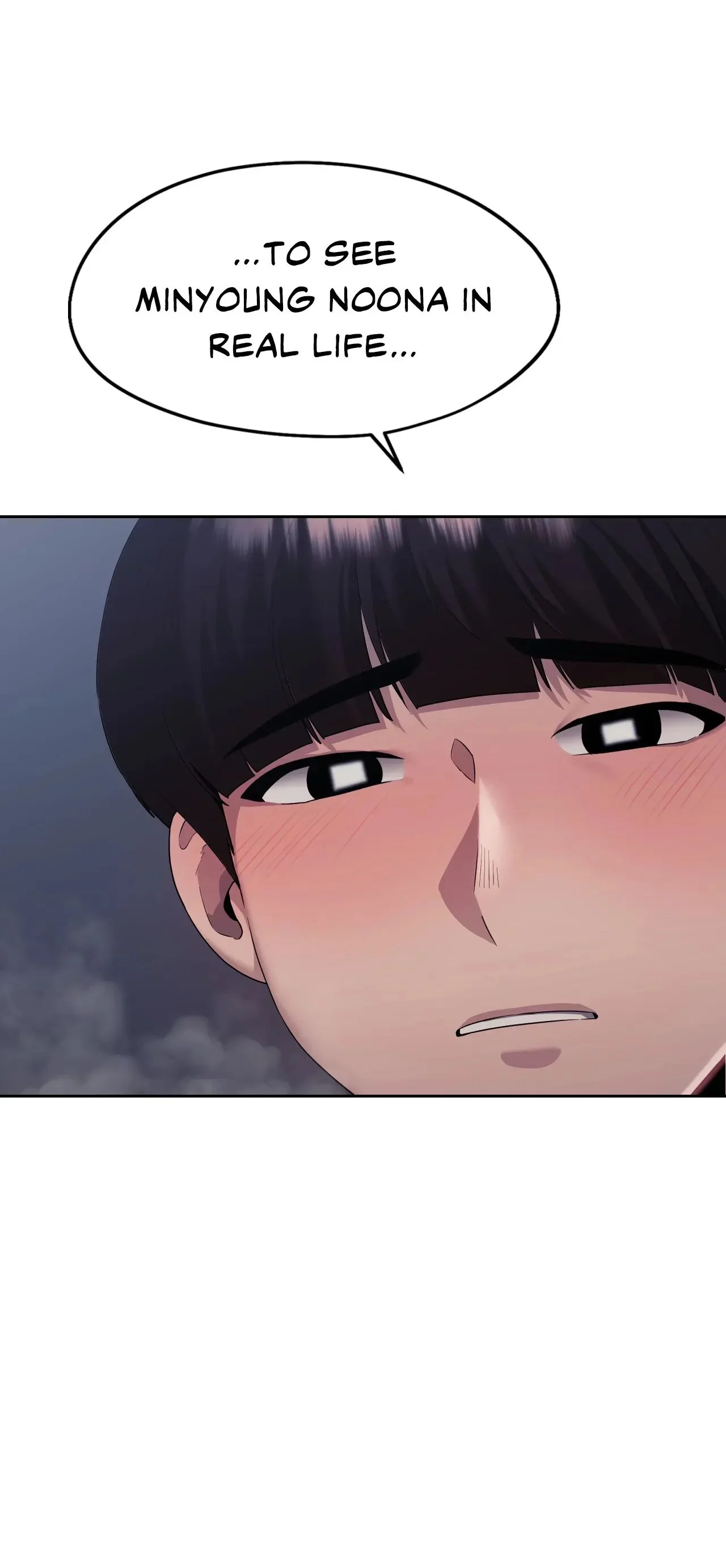 Wreck My Bias chapter 25 page 19