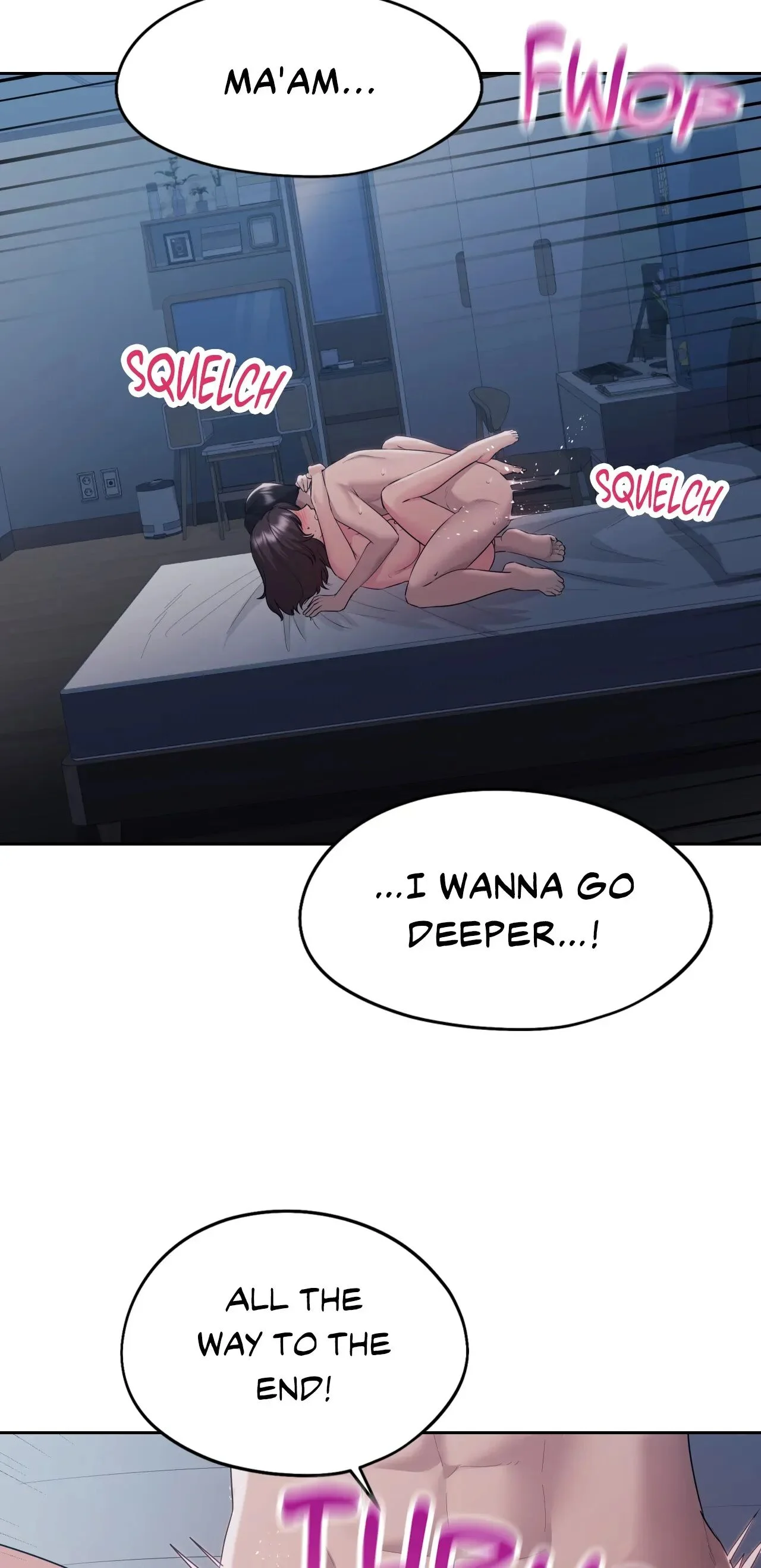 Wreck My Bias chapter 25 page 29