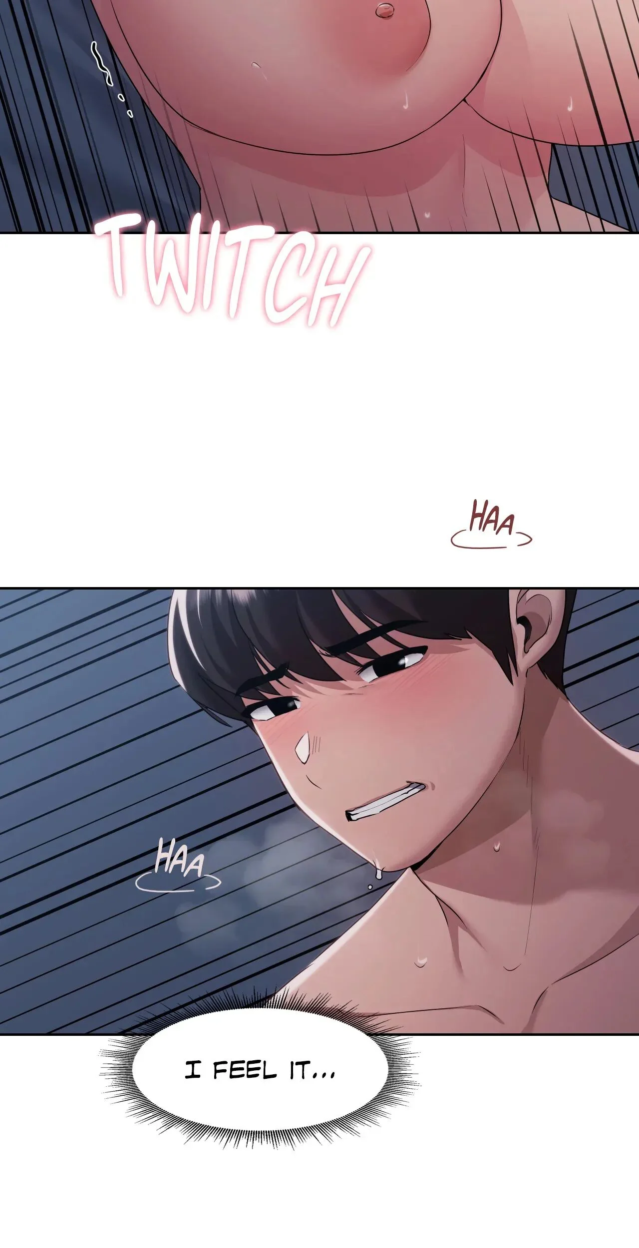 Wreck My Bias chapter 25 page 32