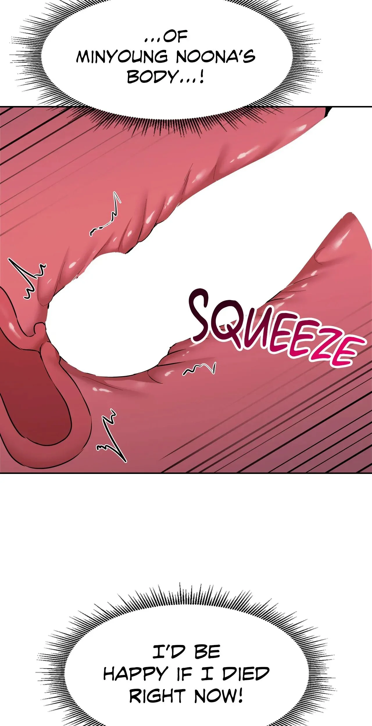 Wreck My Bias chapter 25 page 34