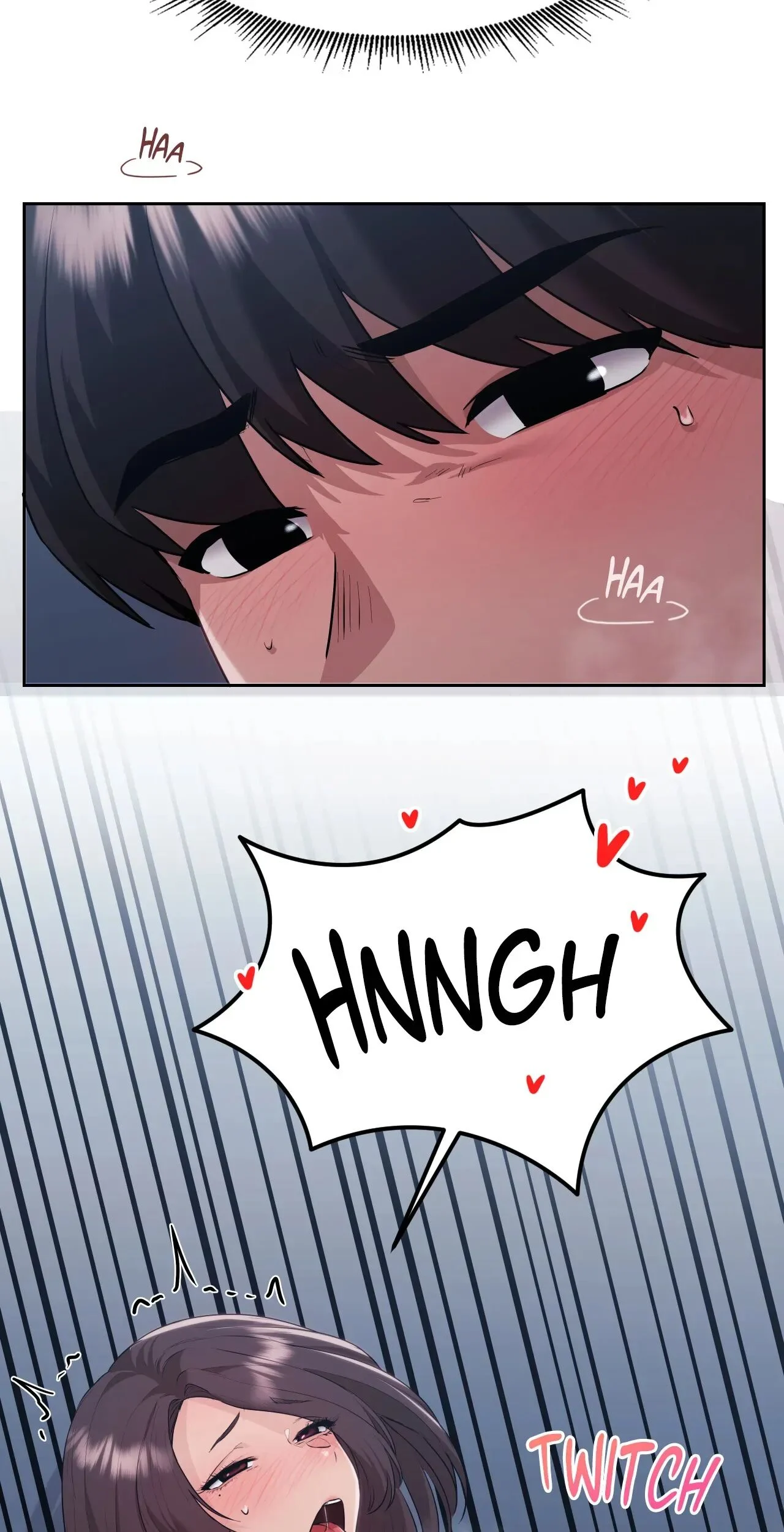 Wreck My Bias chapter 25 page 35