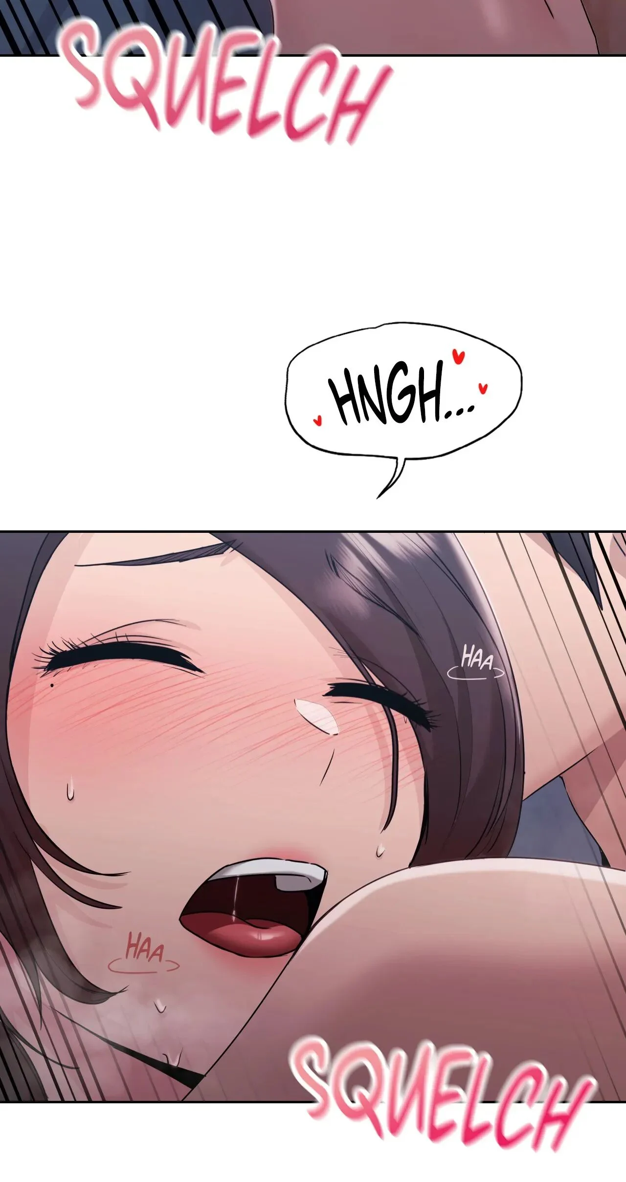 Wreck My Bias chapter 25 page 38