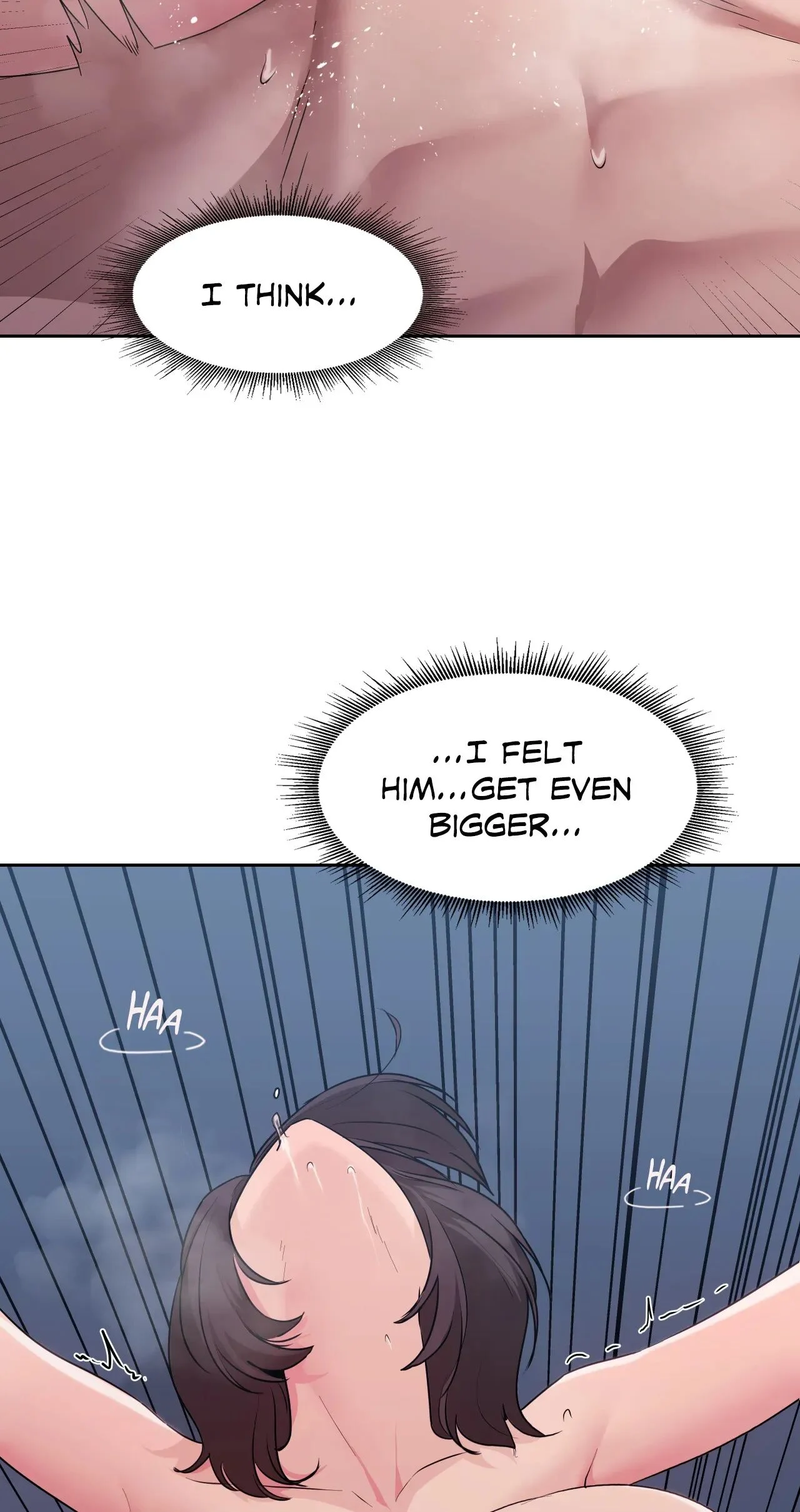 Wreck My Bias chapter 25 page 40