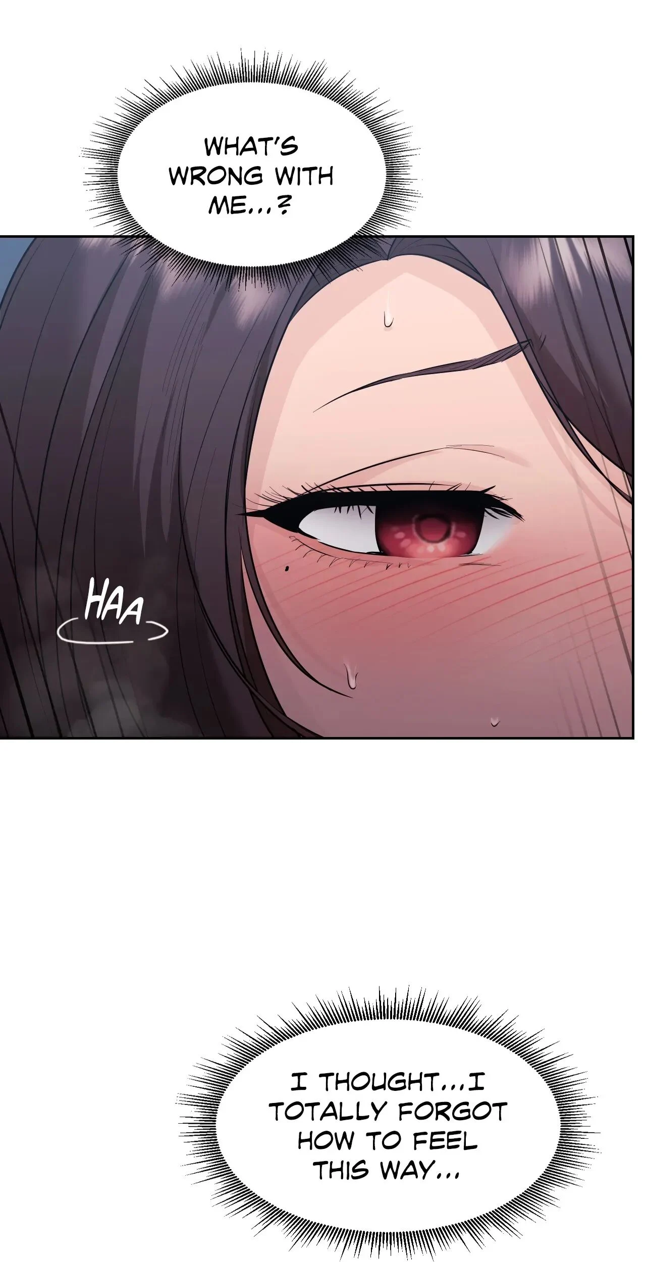 Wreck My Bias chapter 25 page 45
