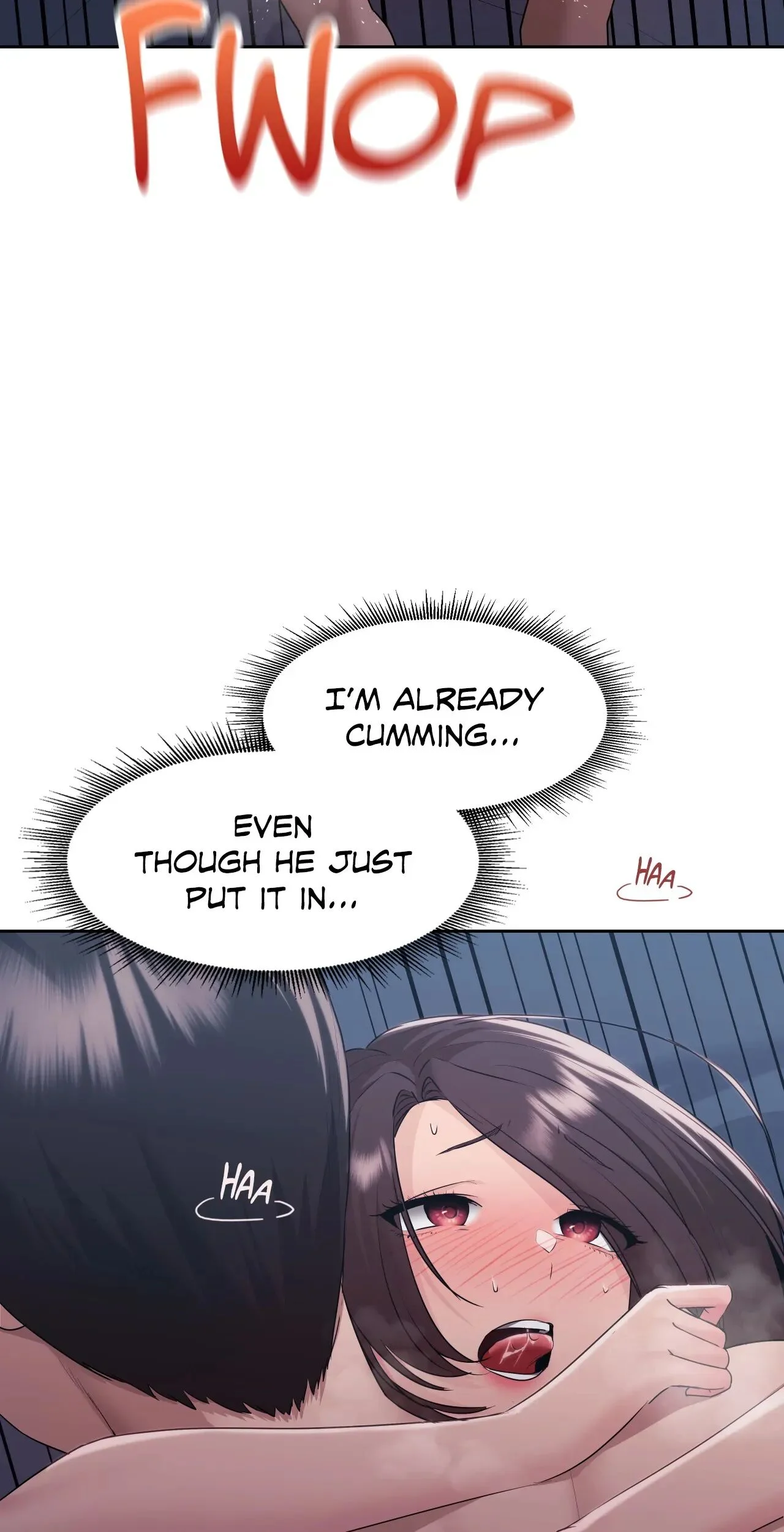 Wreck My Bias chapter 25 page 47