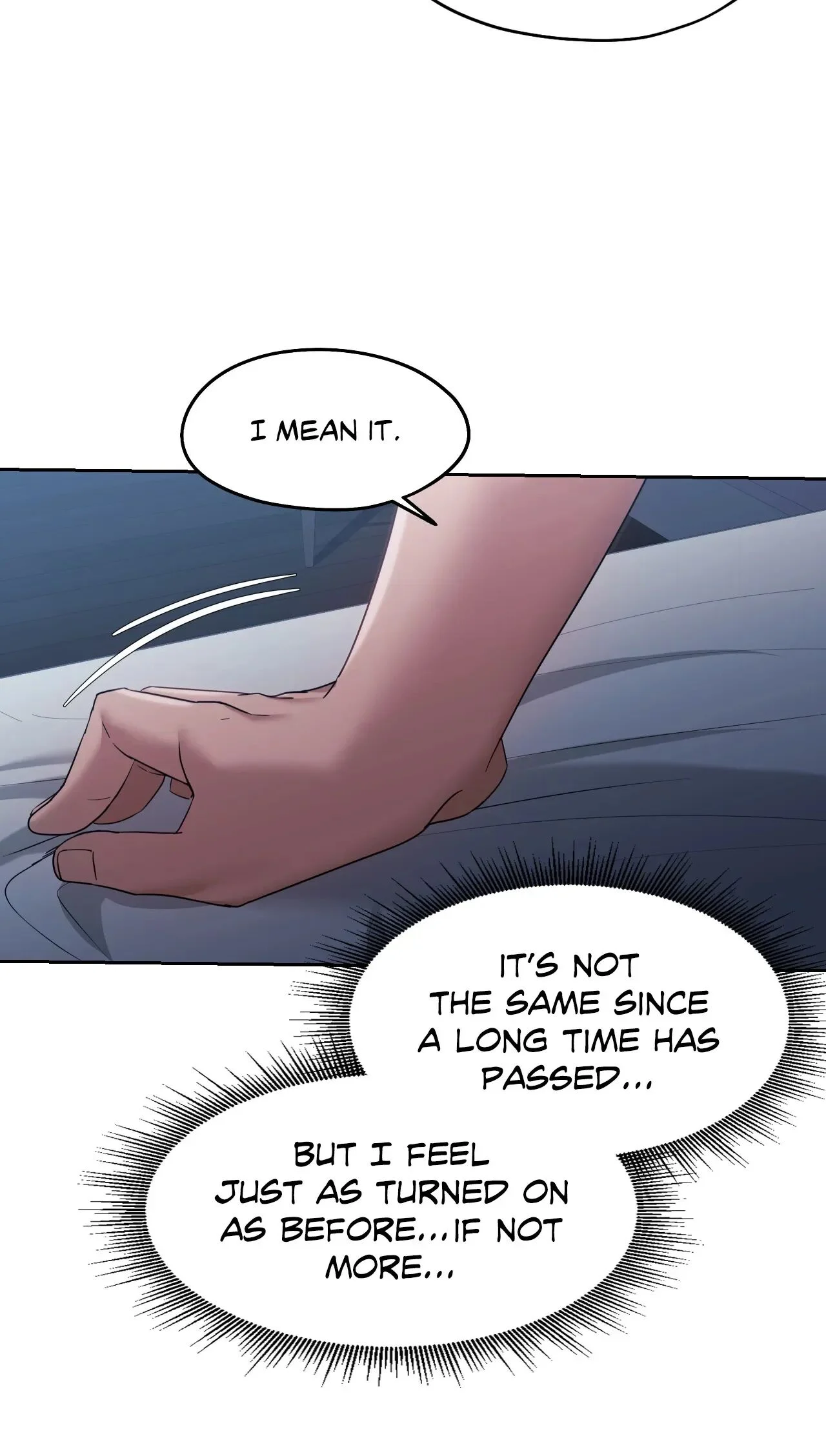 Wreck My Bias chapter 25 page 50