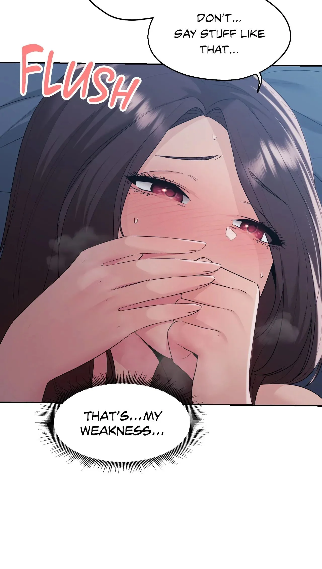 Wreck My Bias chapter 25 page 53