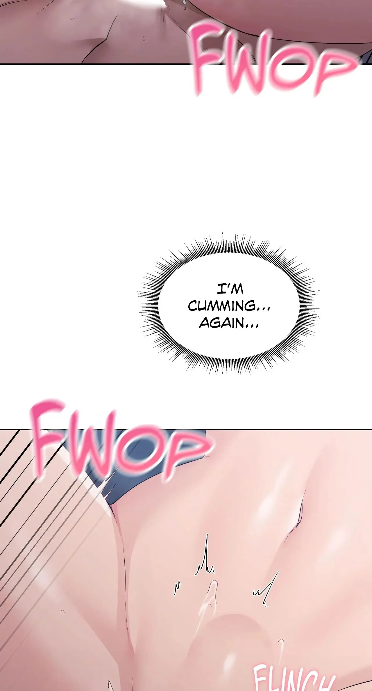 Wreck My Bias chapter 25 page 56