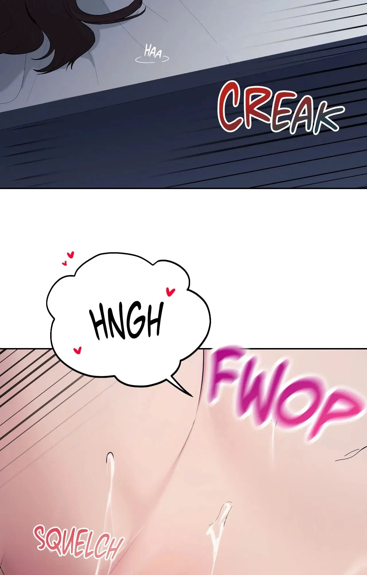Wreck My Bias chapter 26 page 10