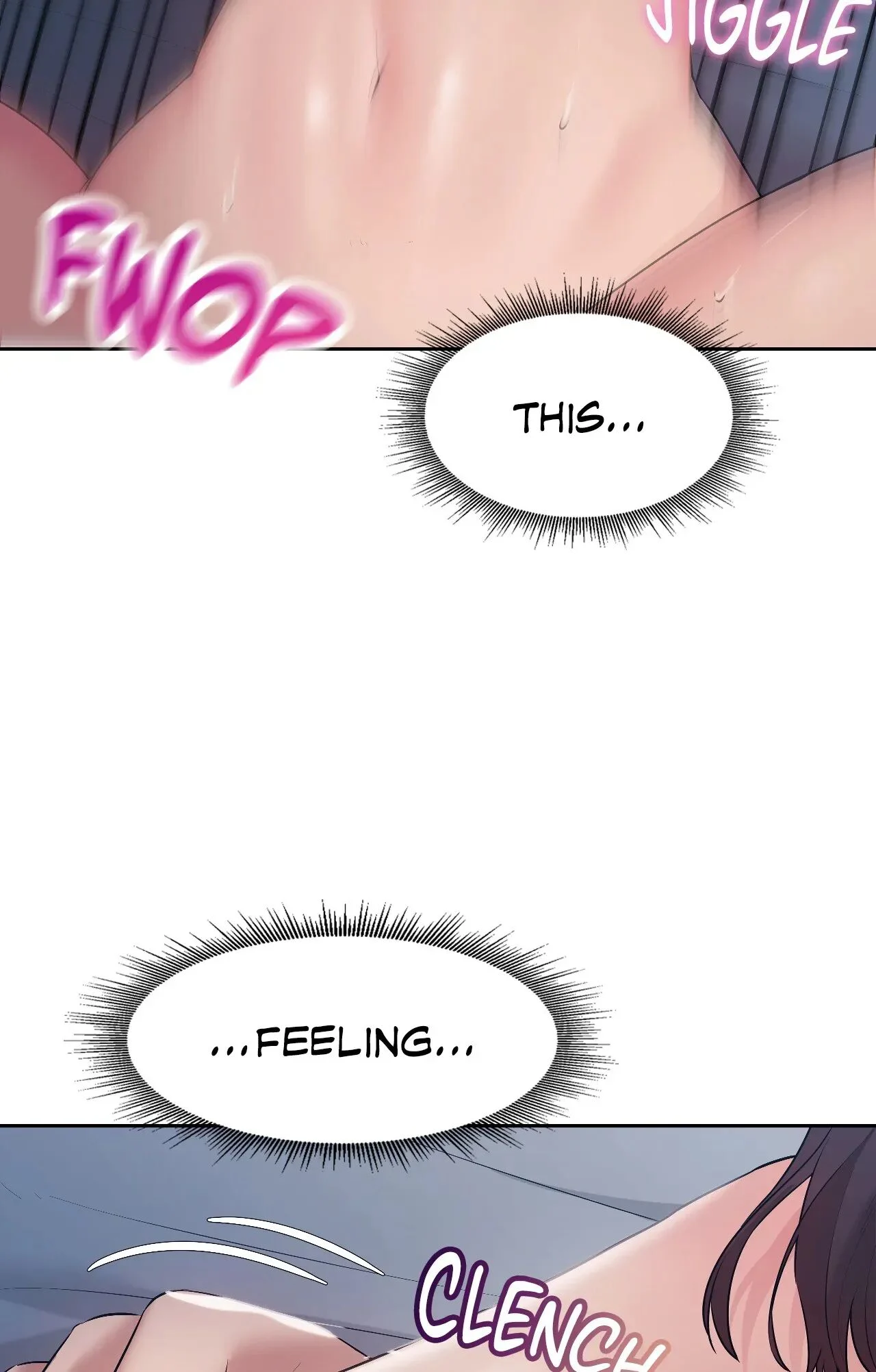 Wreck My Bias chapter 26 page 13