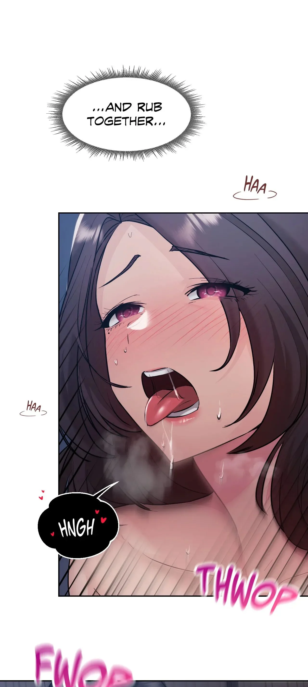 Wreck My Bias chapter 26 page 18