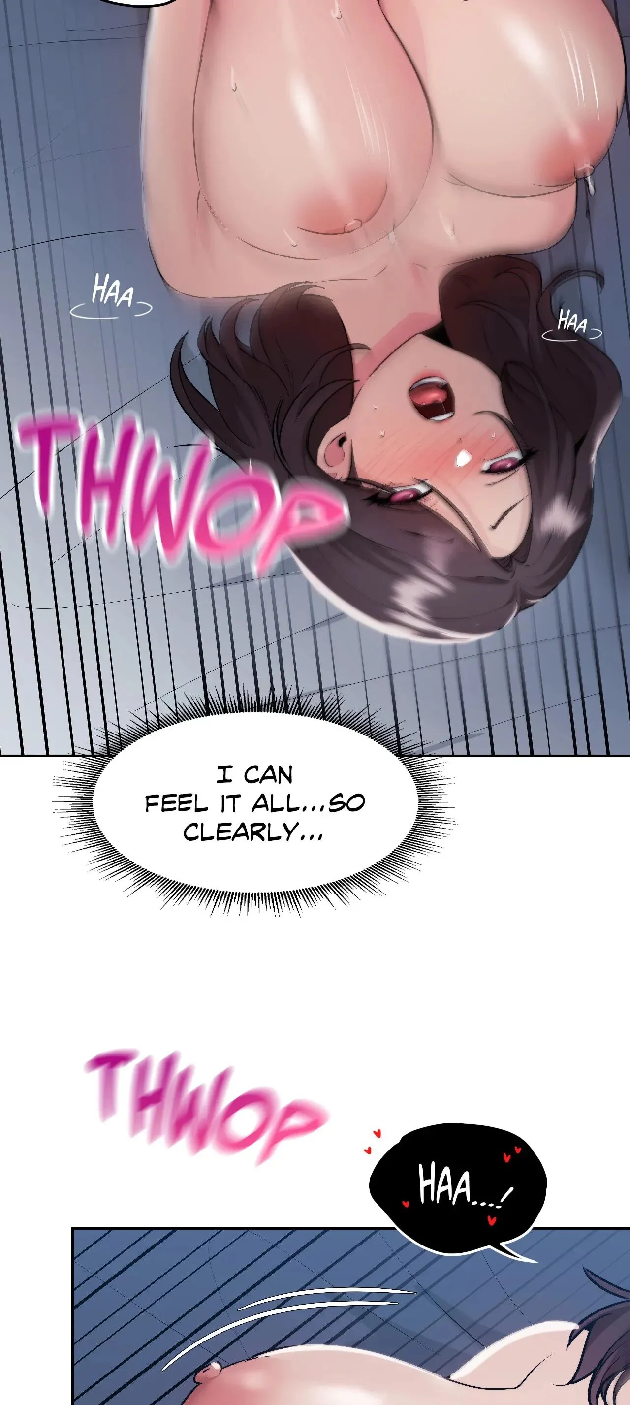 Wreck My Bias chapter 26 page 20