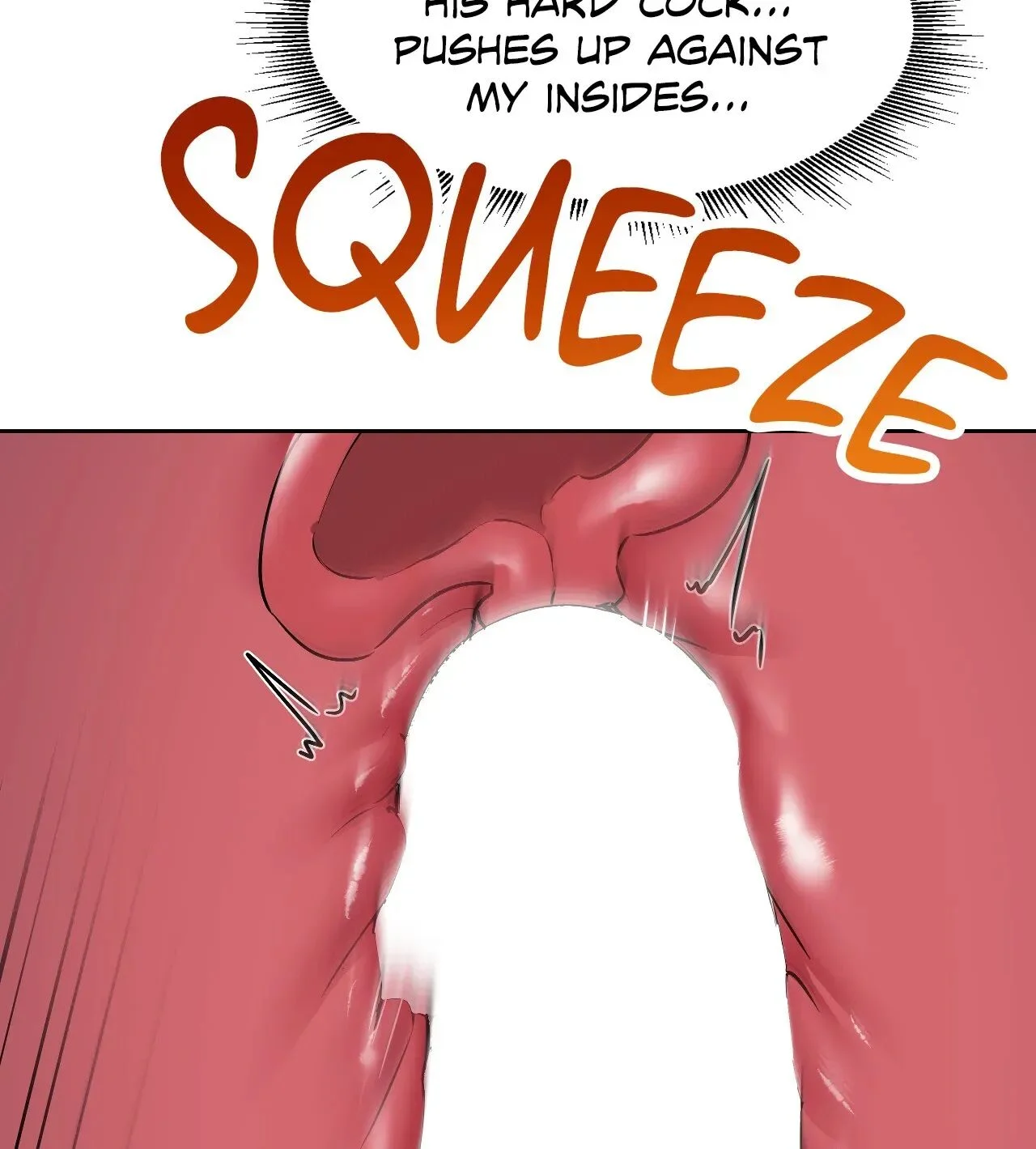 Wreck My Bias chapter 26 page 27