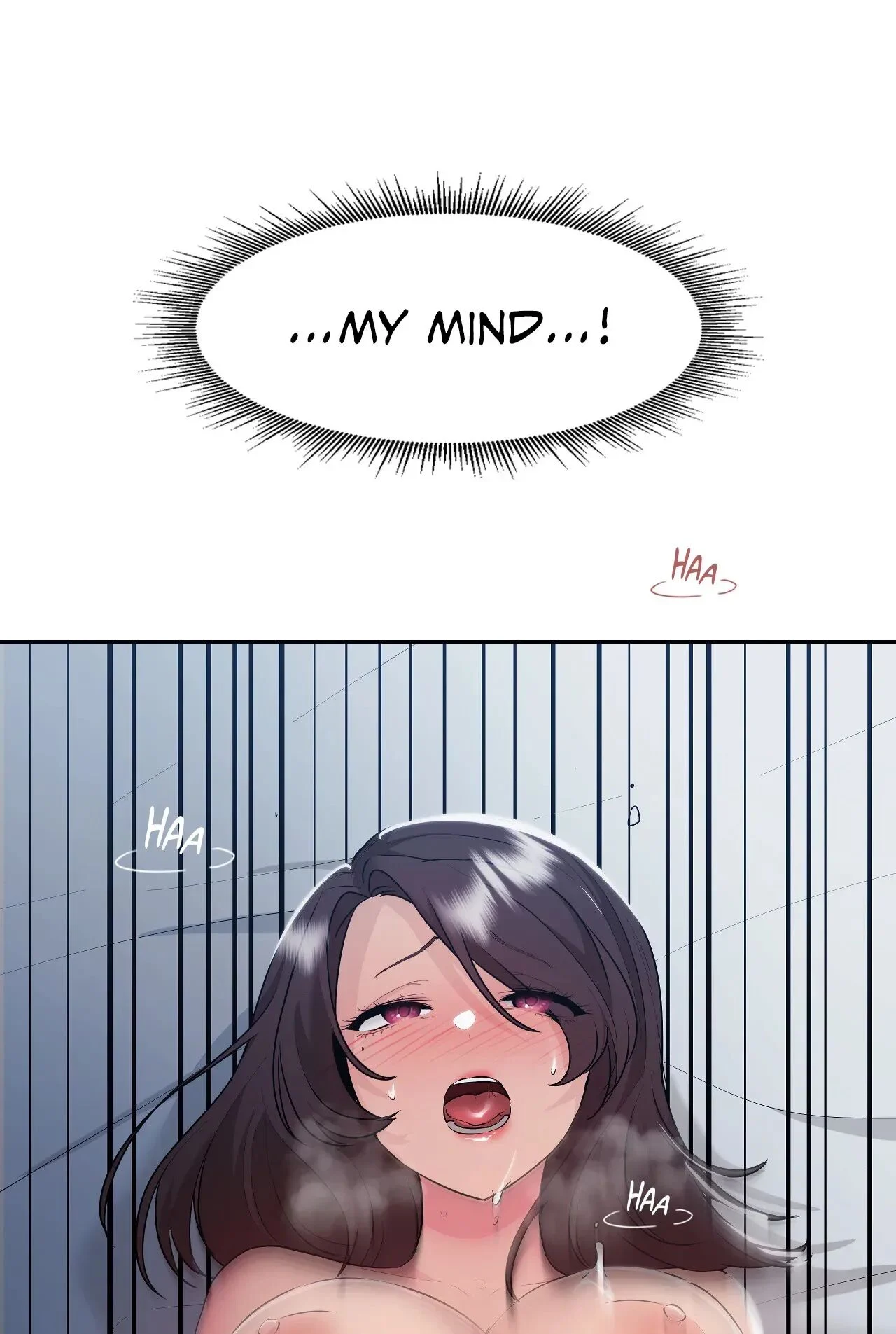 Wreck My Bias chapter 26 page 33