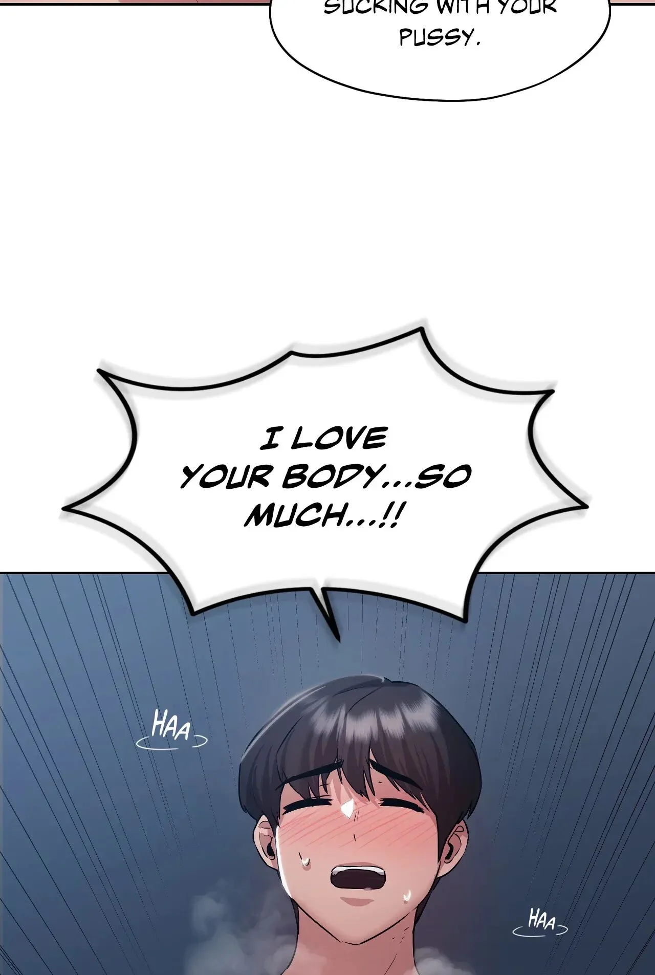 Wreck My Bias chapter 26 page 38