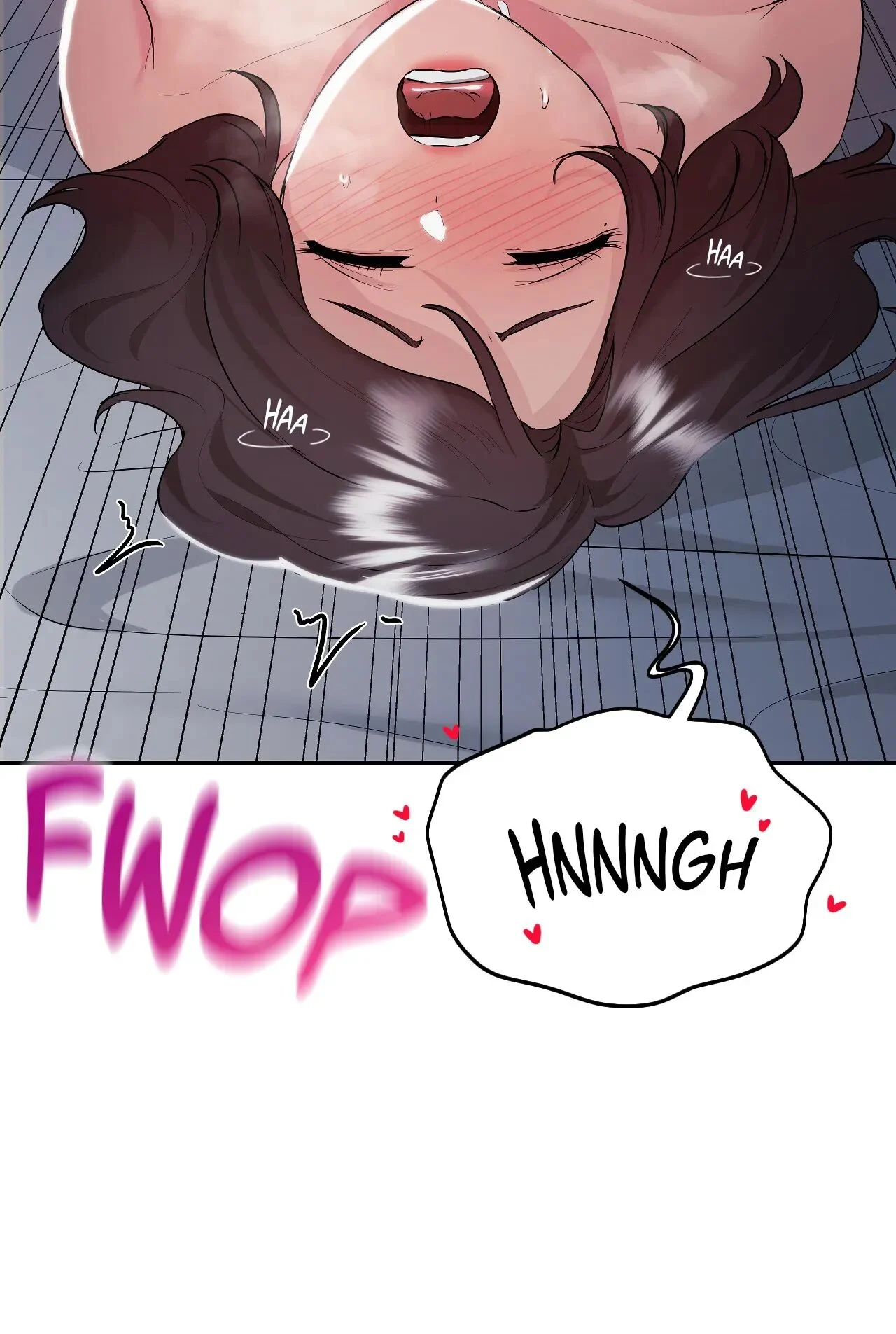 Wreck My Bias chapter 26 page 40