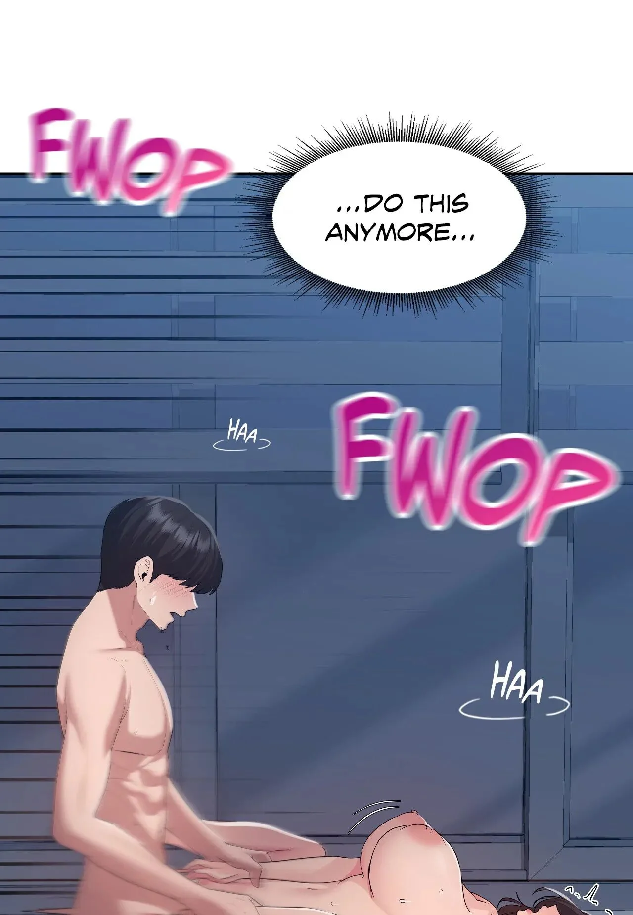 Wreck My Bias chapter 26 page 49