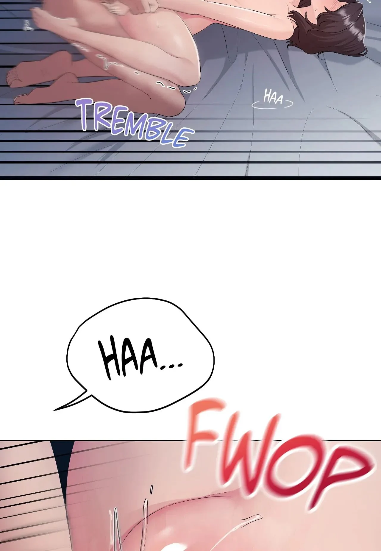 Wreck My Bias chapter 26 page 50